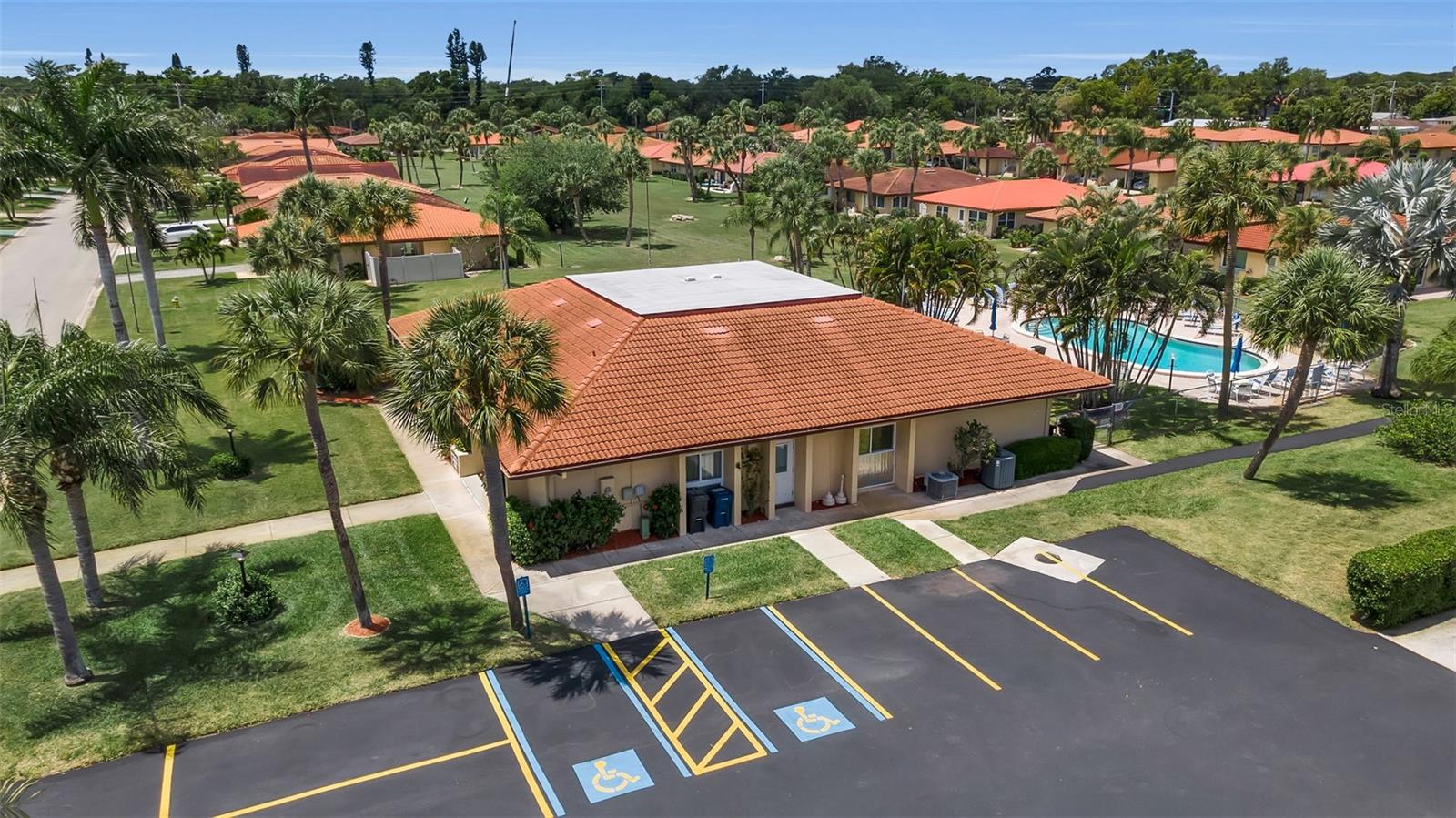 3311 MERCER RD #3311, BRADENTON, FL, 34207