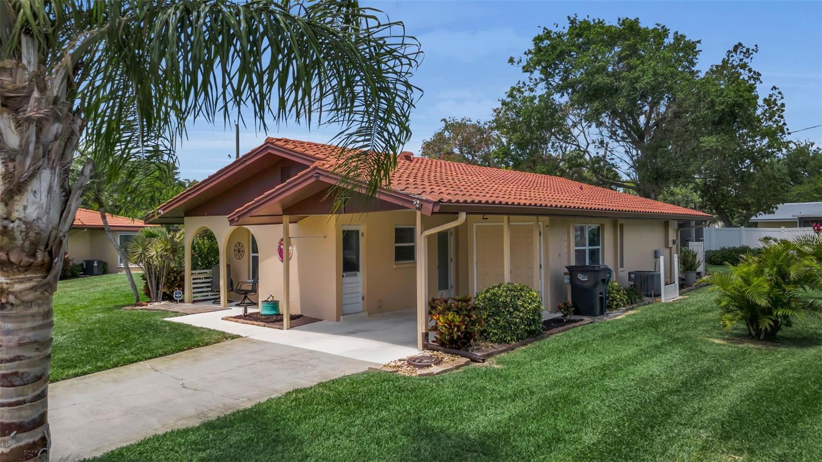 3311 MERCER RD #3311, BRADENTON, FL, 34207