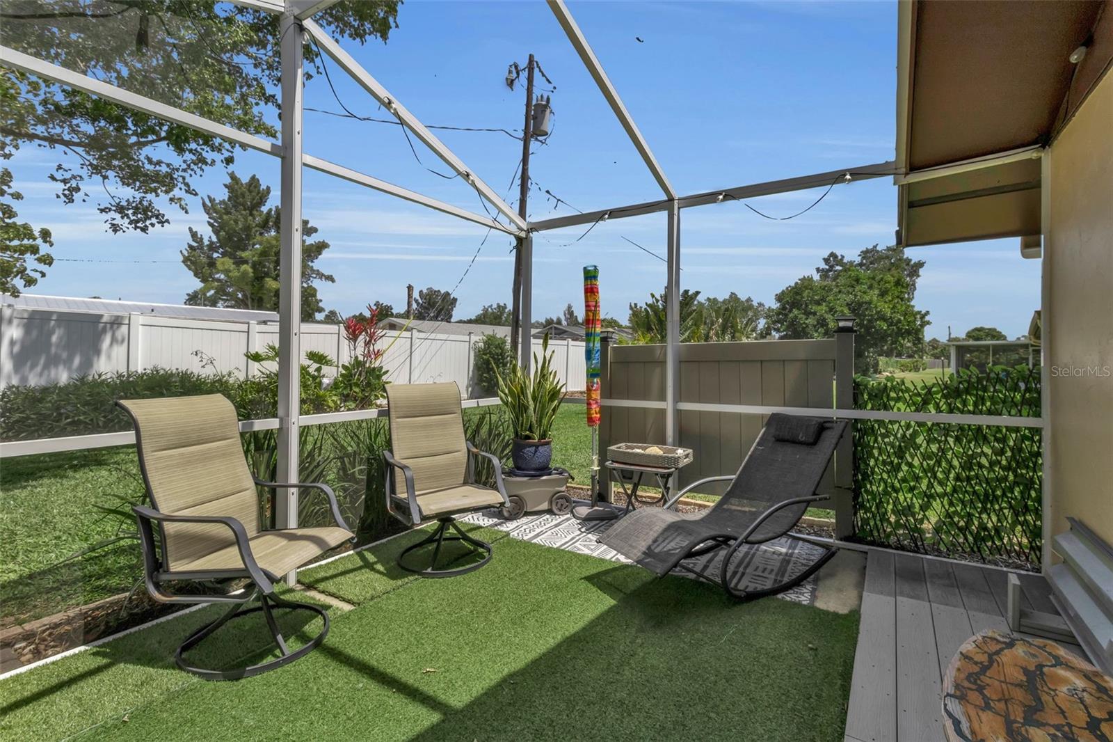 3311 MERCER RD #3311, BRADENTON, FL, 34207