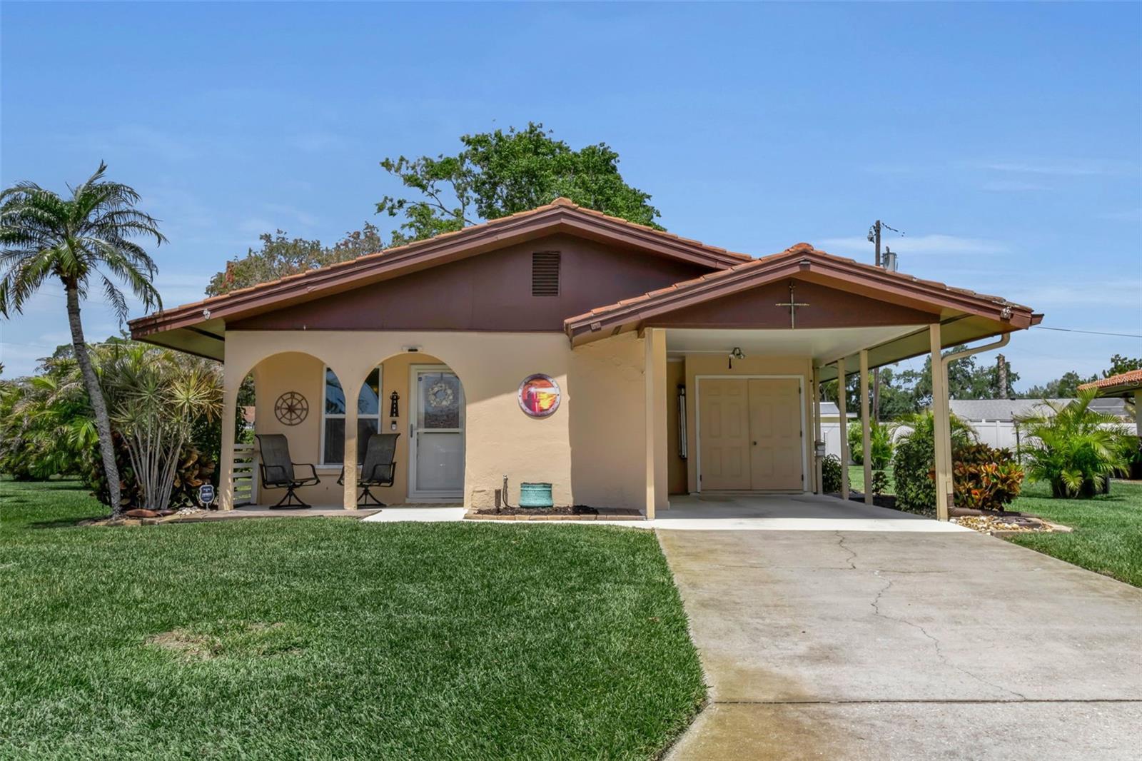 3311 MERCER RD #3311, BRADENTON, FL, 34207