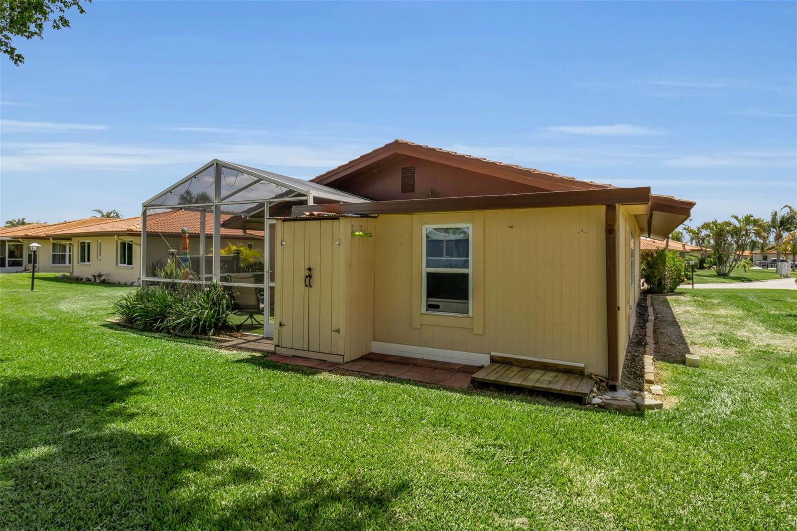 3311 MERCER RD #3311, BRADENTON, FL, 34207