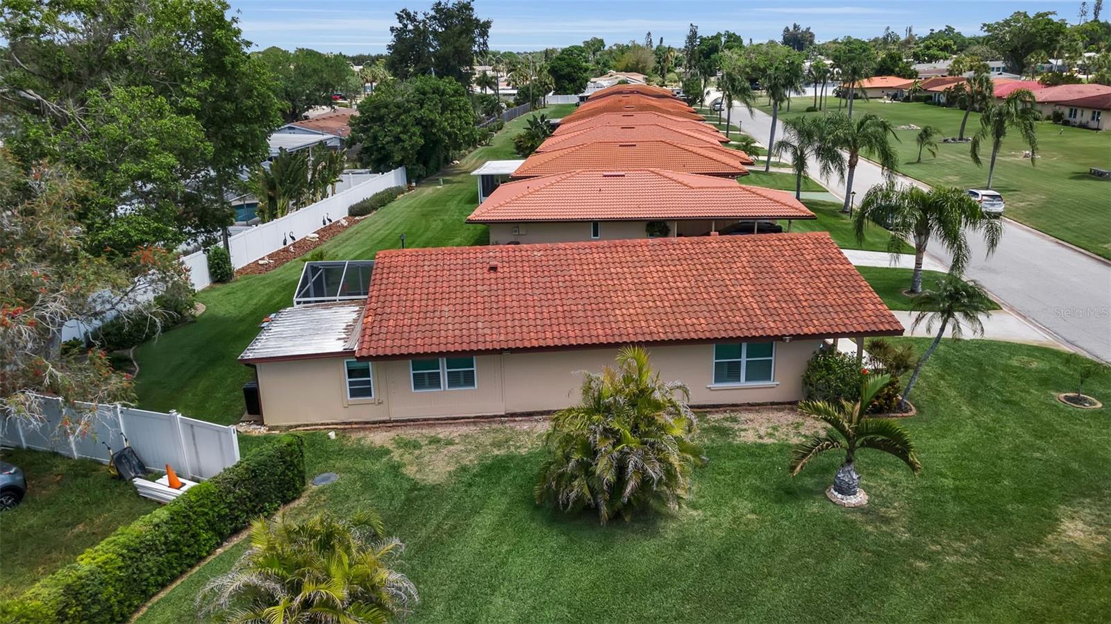 3311 MERCER RD #3311, BRADENTON, FL, 34207