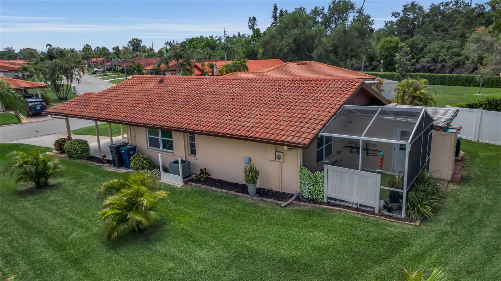 3311 MERCER RD #3311, BRADENTON, FL, 34207