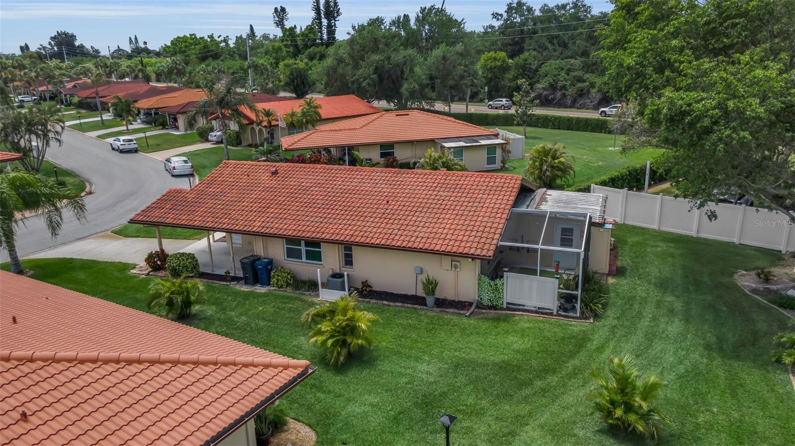 3311 MERCER RD #3311, BRADENTON, FL, 34207