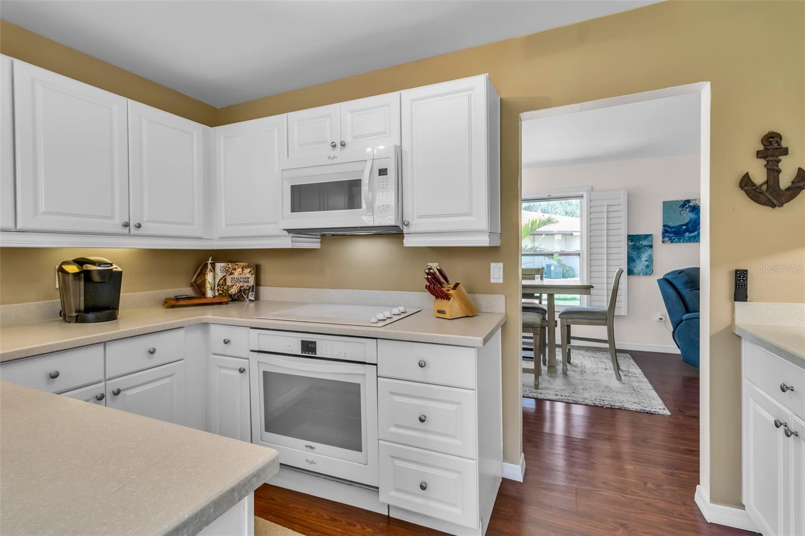 3311 MERCER RD #3311, BRADENTON, FL, 34207