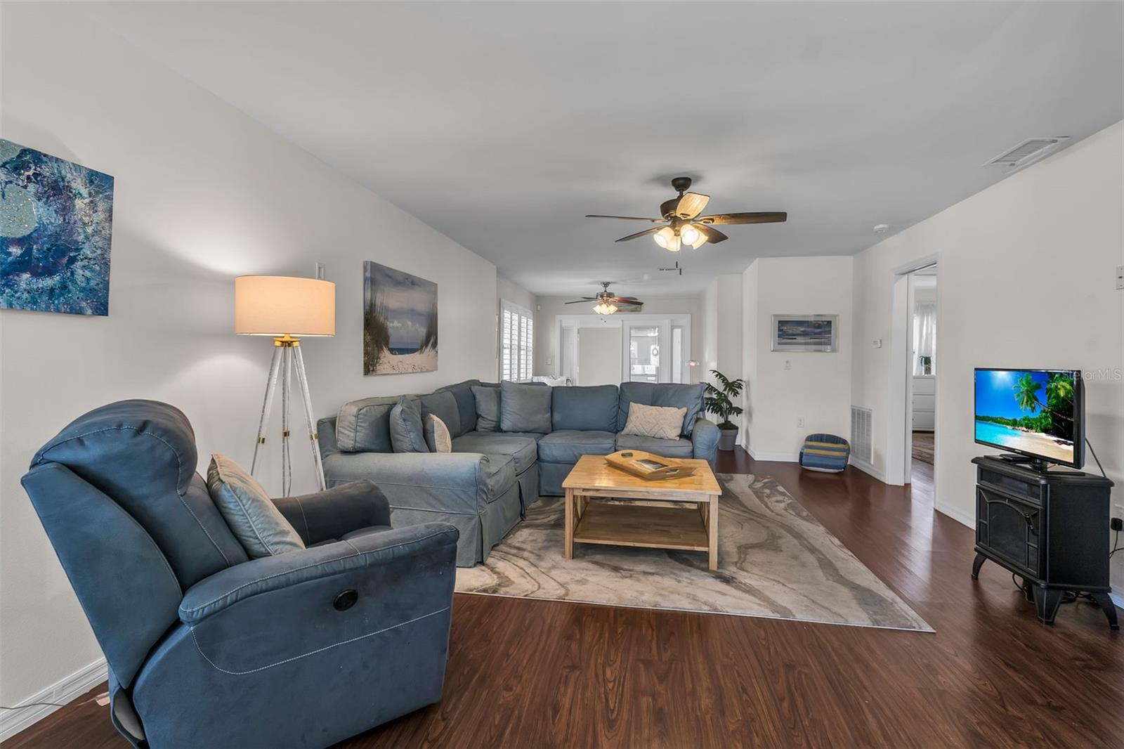 3311 MERCER RD #3311, BRADENTON, FL, 34207