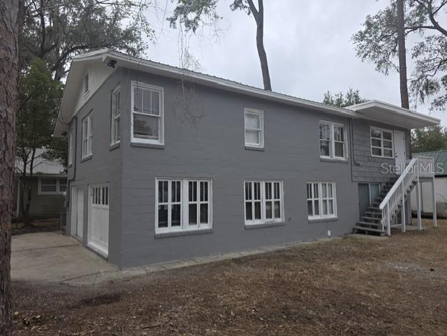 710 NE 11TH AVE, GAINESVILLE, FL, 32601
