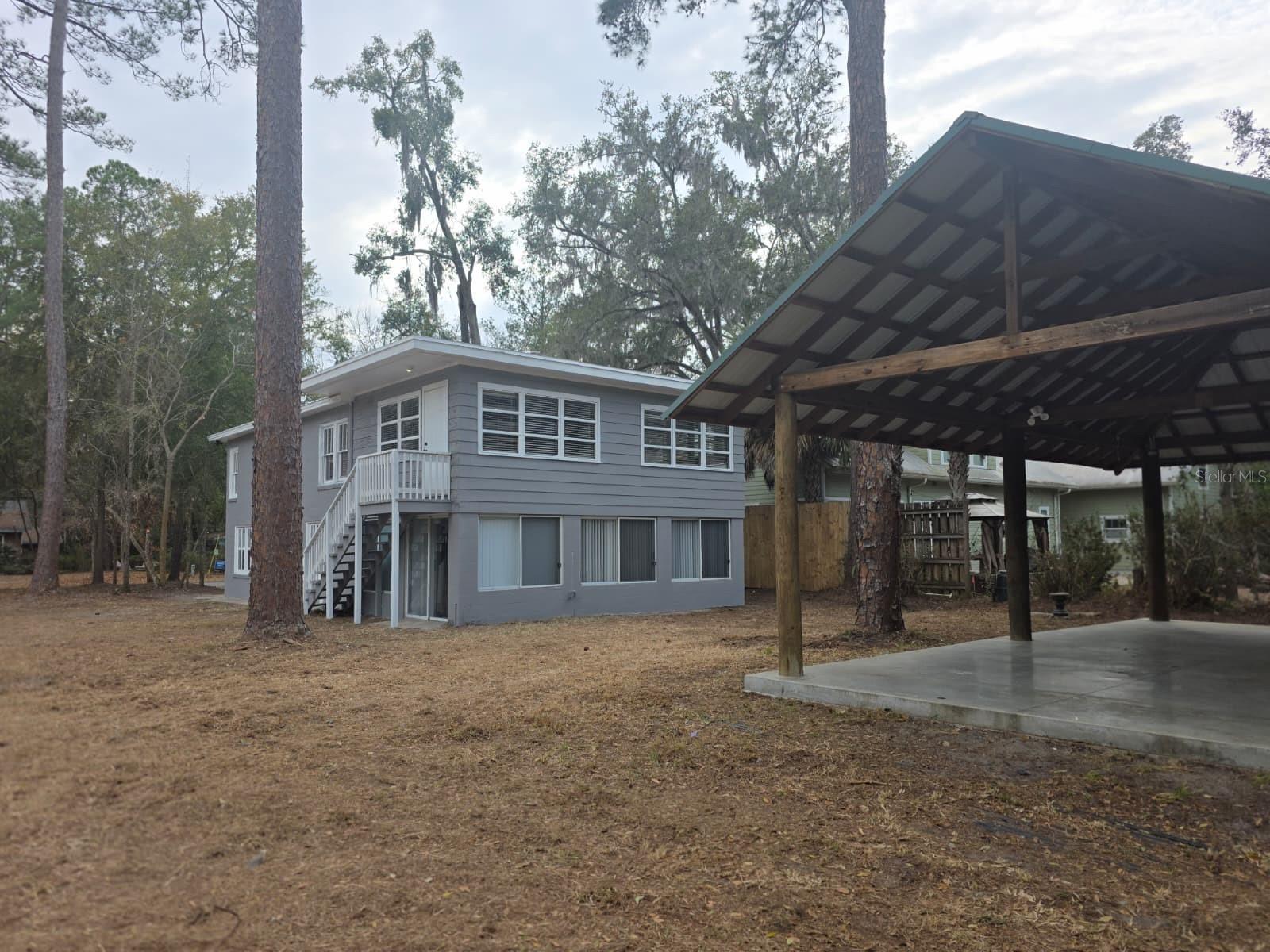 710 NE 11TH AVE, GAINESVILLE, FL, 32601