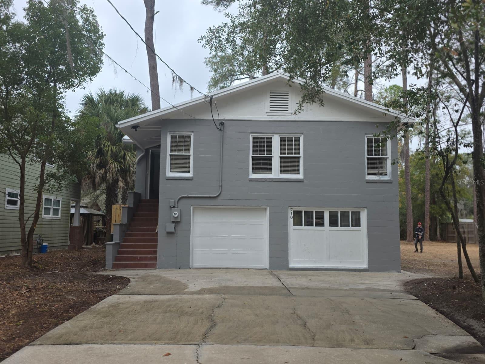 710 NE 11TH AVE, GAINESVILLE, FL, 32601