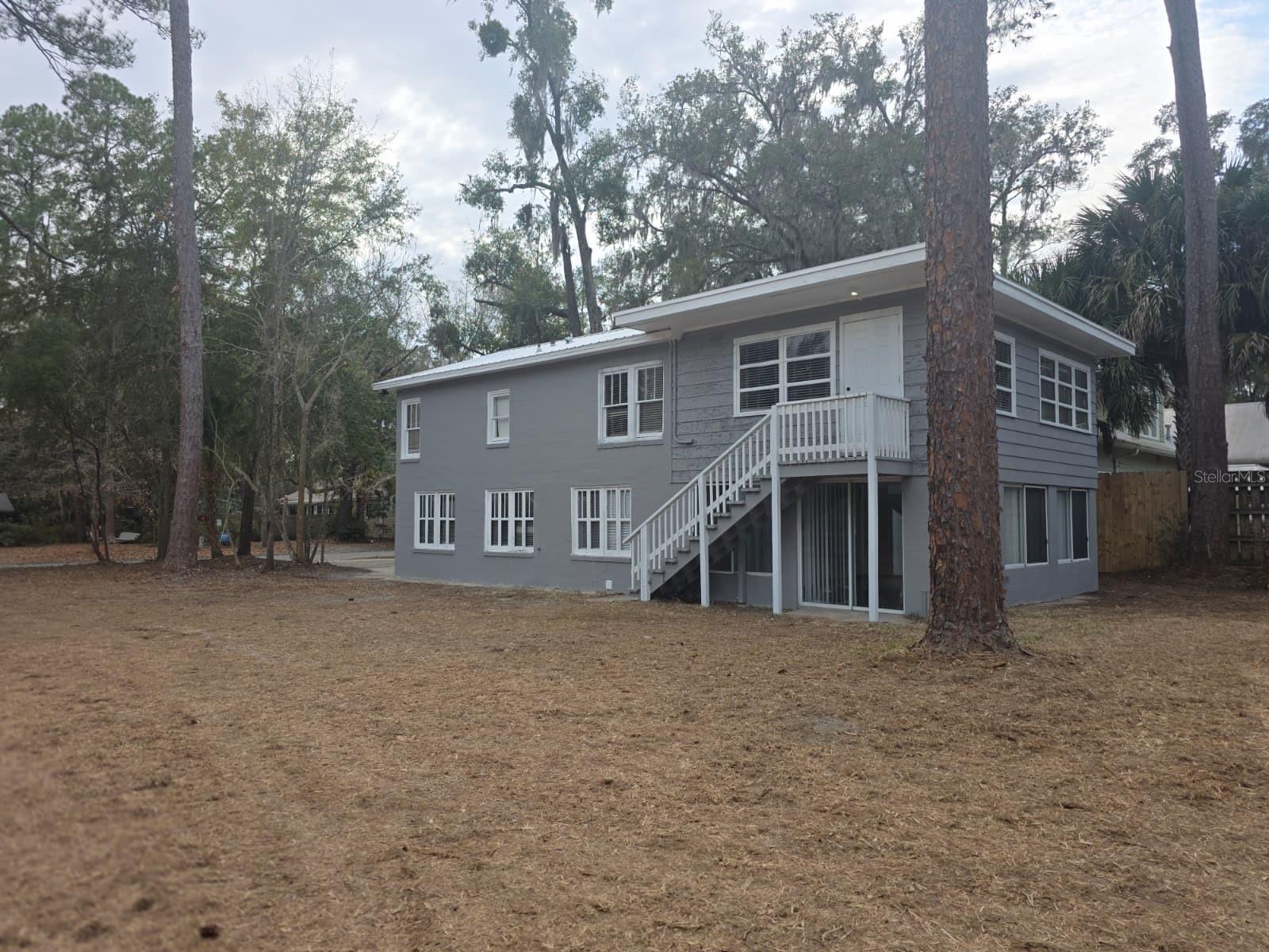 710 NE 11TH AVE, GAINESVILLE, FL, 32601