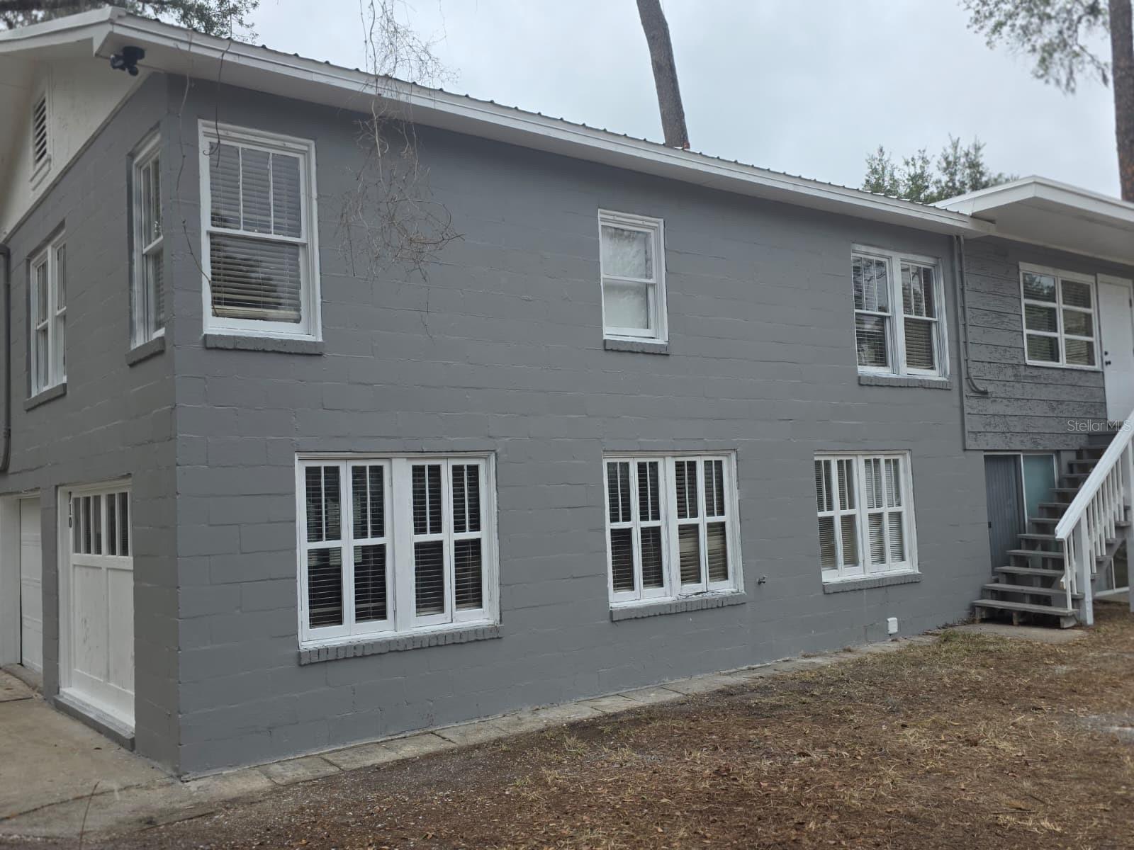 710 NE 11TH AVE, GAINESVILLE, FL, 32601