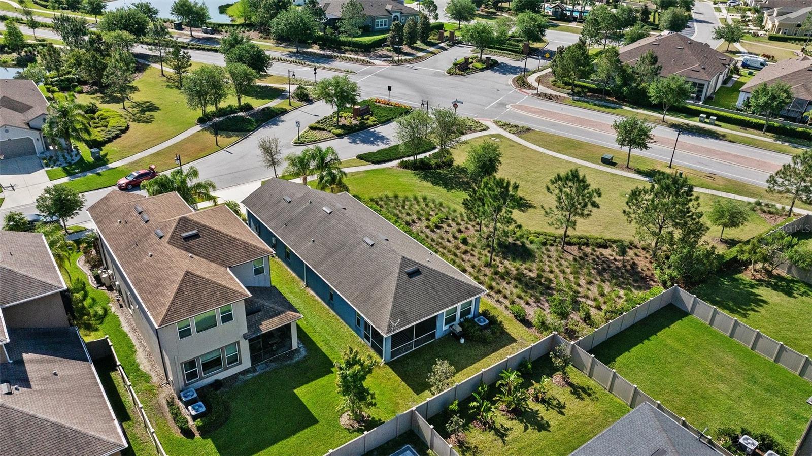 4445 TRAMANTO LN, WESLEY CHAPEL, FL, 33543