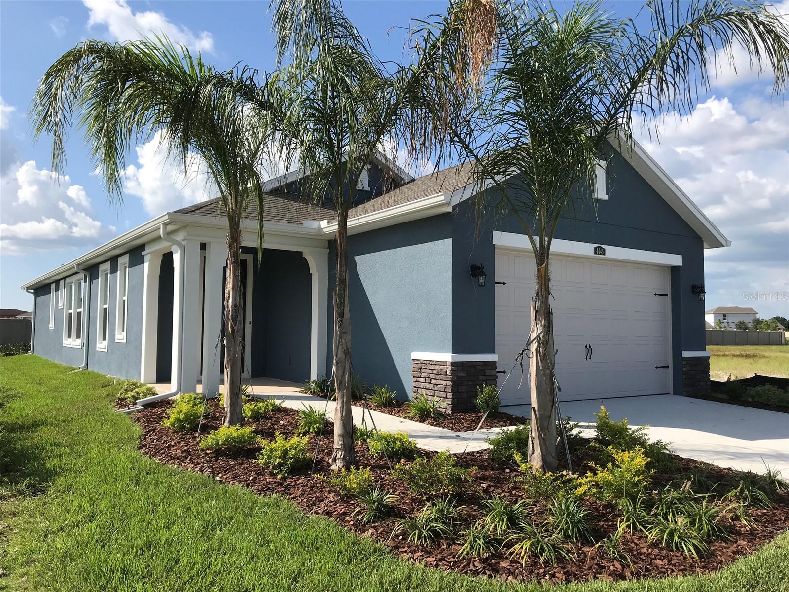 4445 TRAMANTO LN, WESLEY CHAPEL, FL, 33543