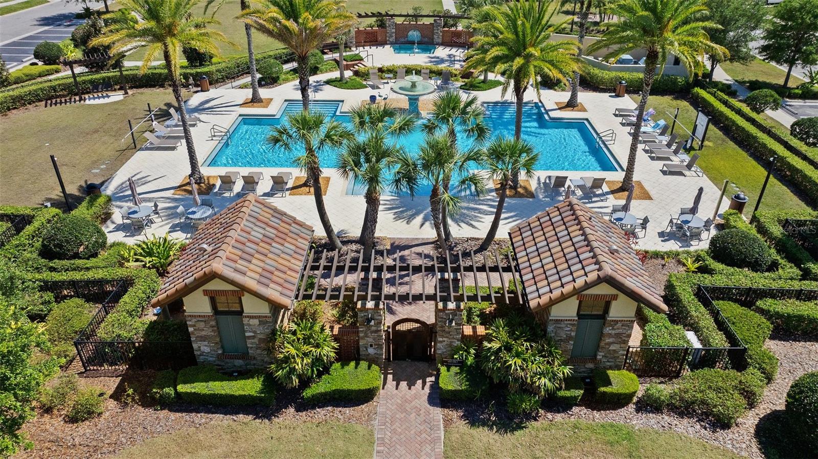 4445 TRAMANTO LN, WESLEY CHAPEL, FL, 33543