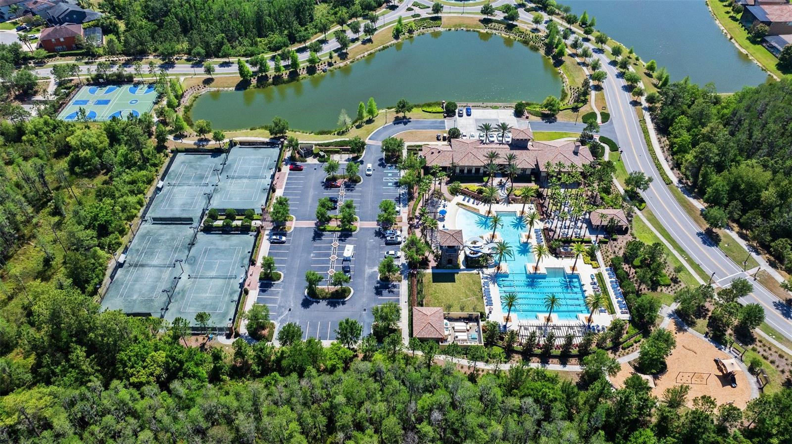 4445 TRAMANTO LN, WESLEY CHAPEL, FL, 33543