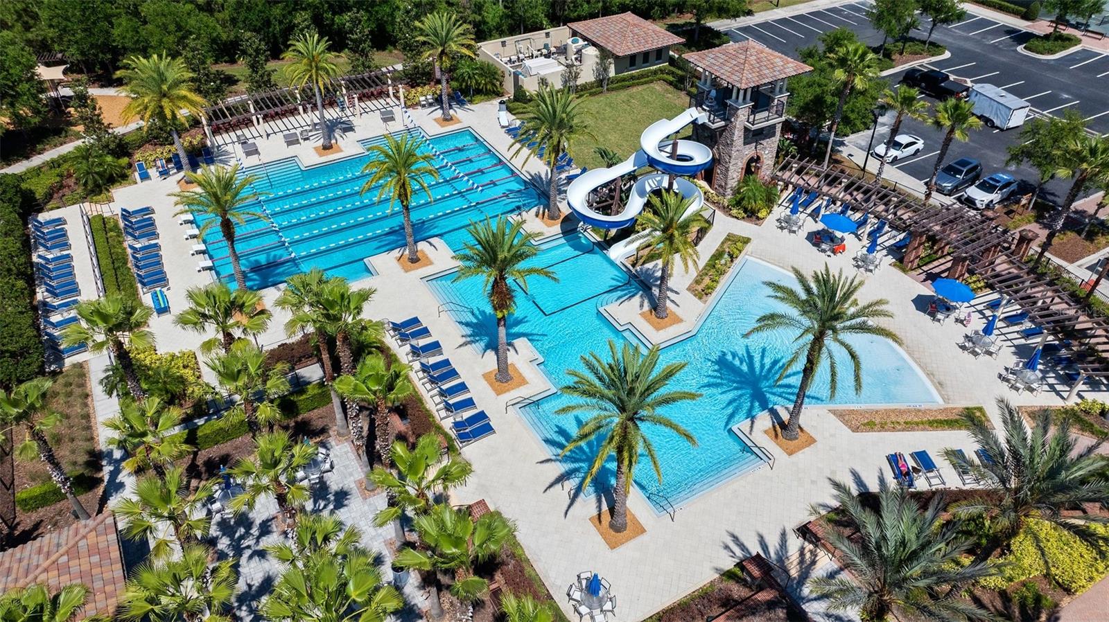 4445 TRAMANTO LN, WESLEY CHAPEL, FL, 33543