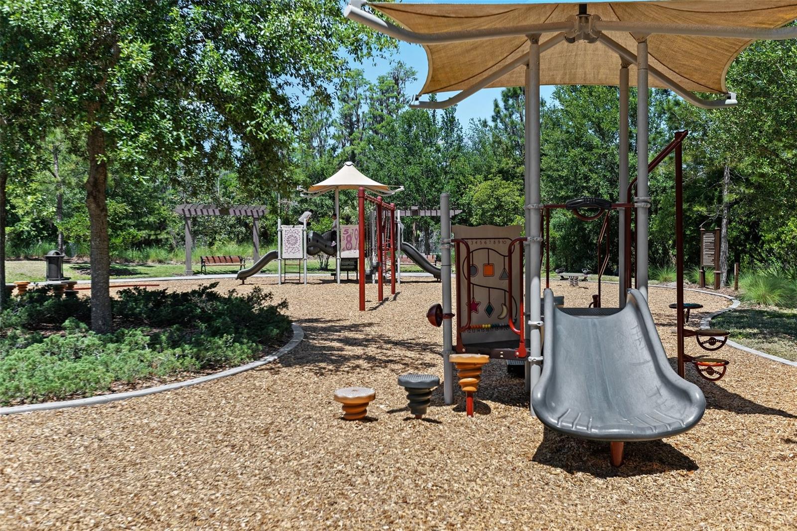 4445 TRAMANTO LN, WESLEY CHAPEL, FL, 33543