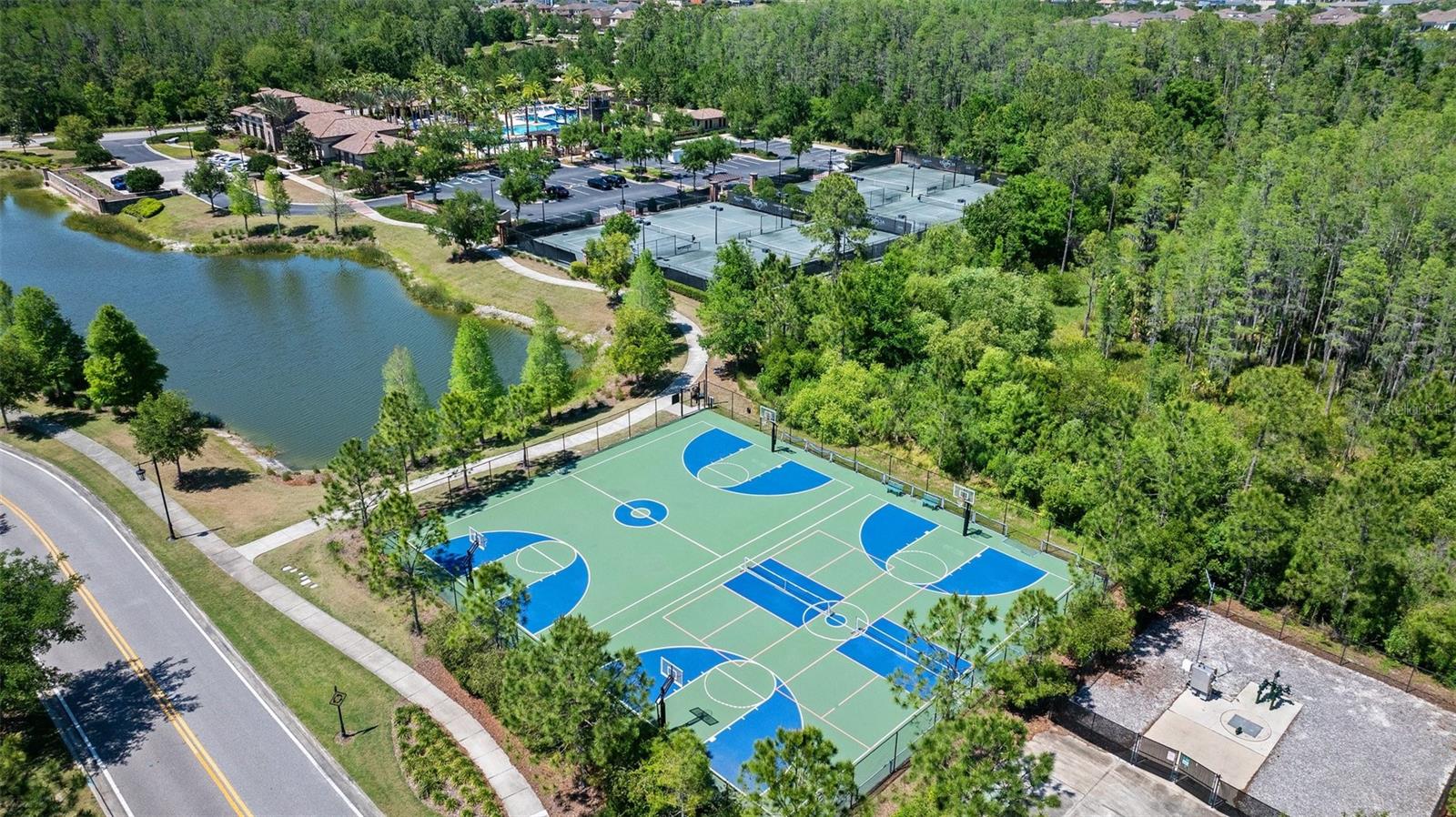 4445 TRAMANTO LN, WESLEY CHAPEL, FL, 33543