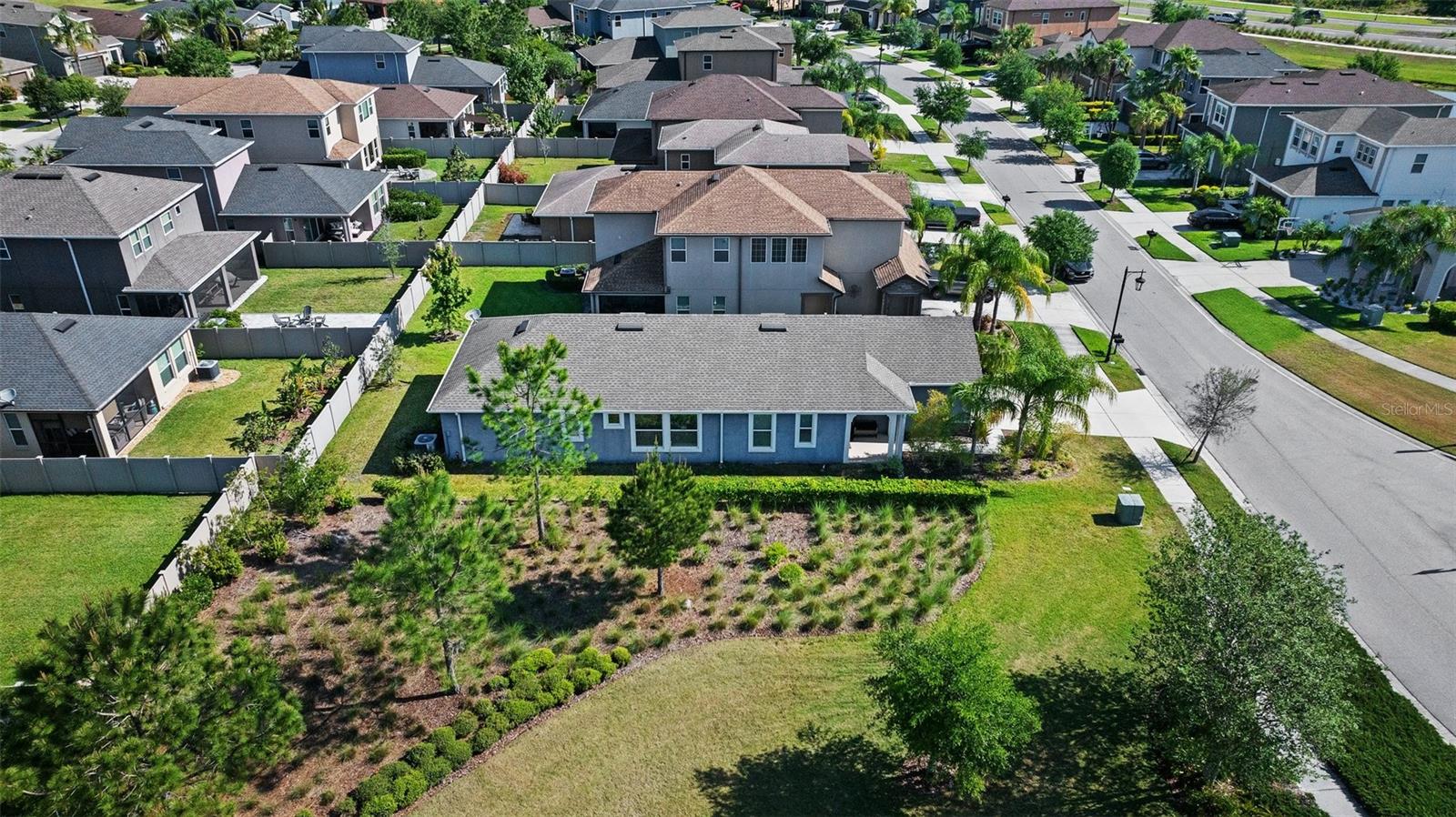 4445 TRAMANTO LN, WESLEY CHAPEL, FL, 33543