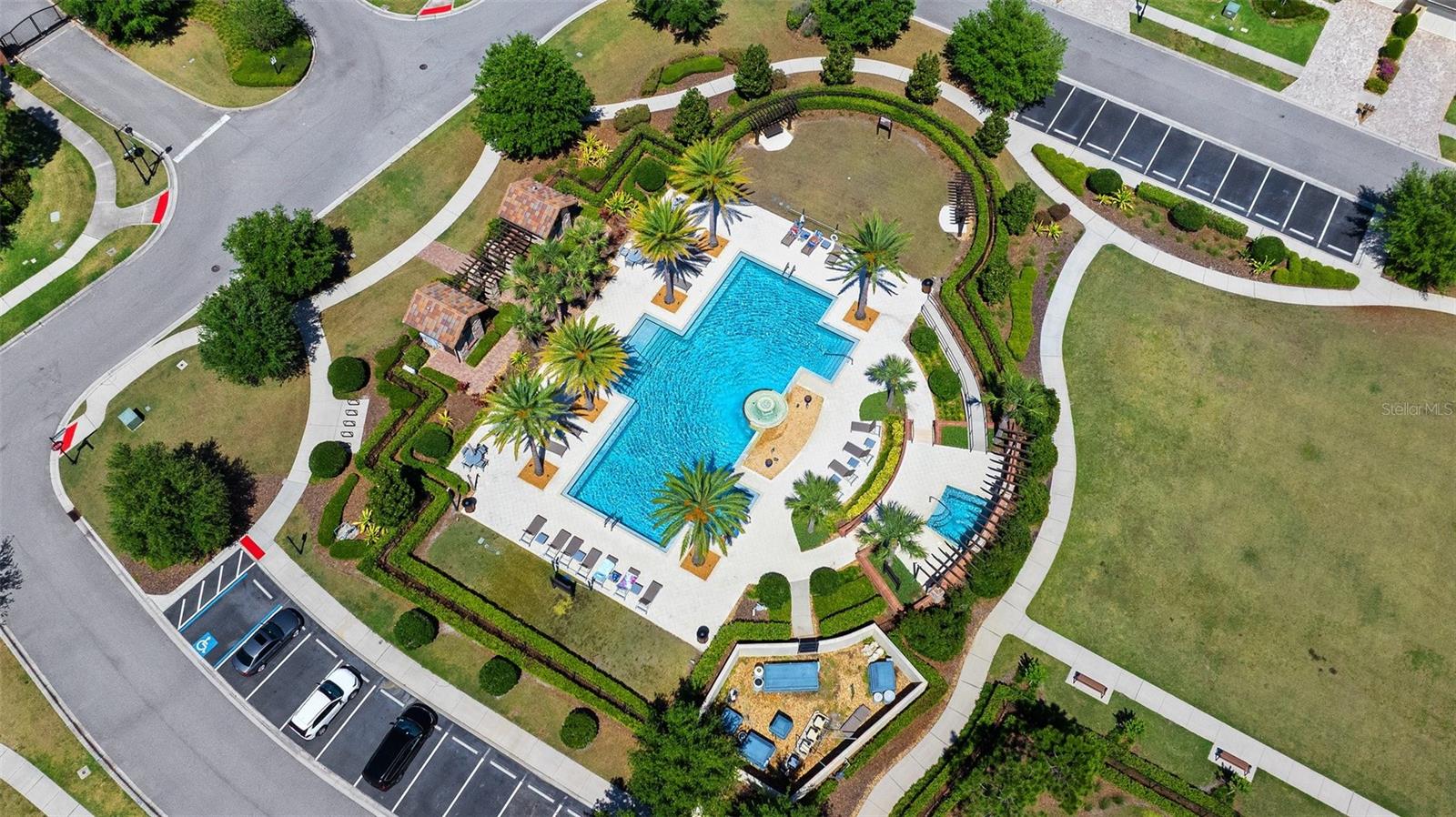 4445 TRAMANTO LN, WESLEY CHAPEL, FL, 33543