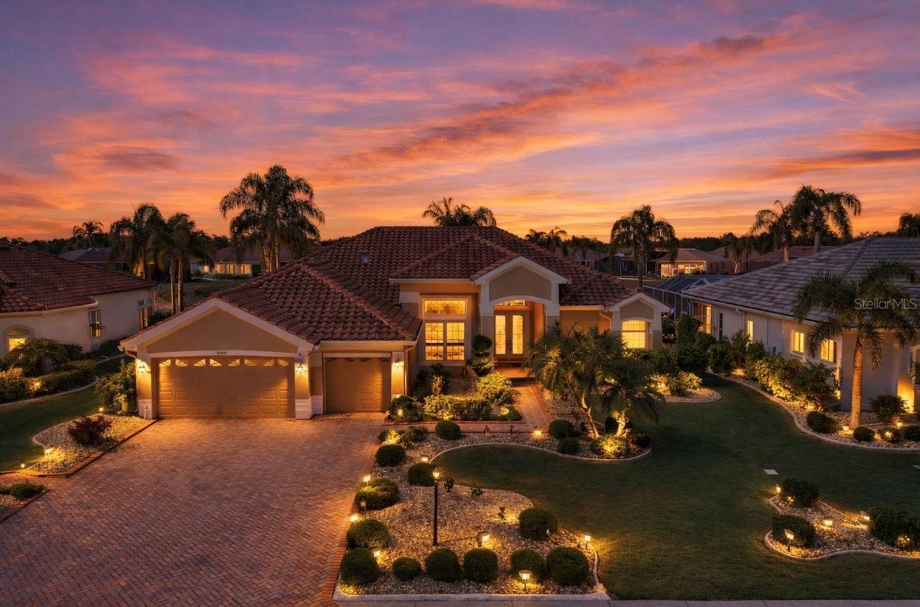 2328 PLATINUM DR, SUN CITY CENTER, FL, 33573