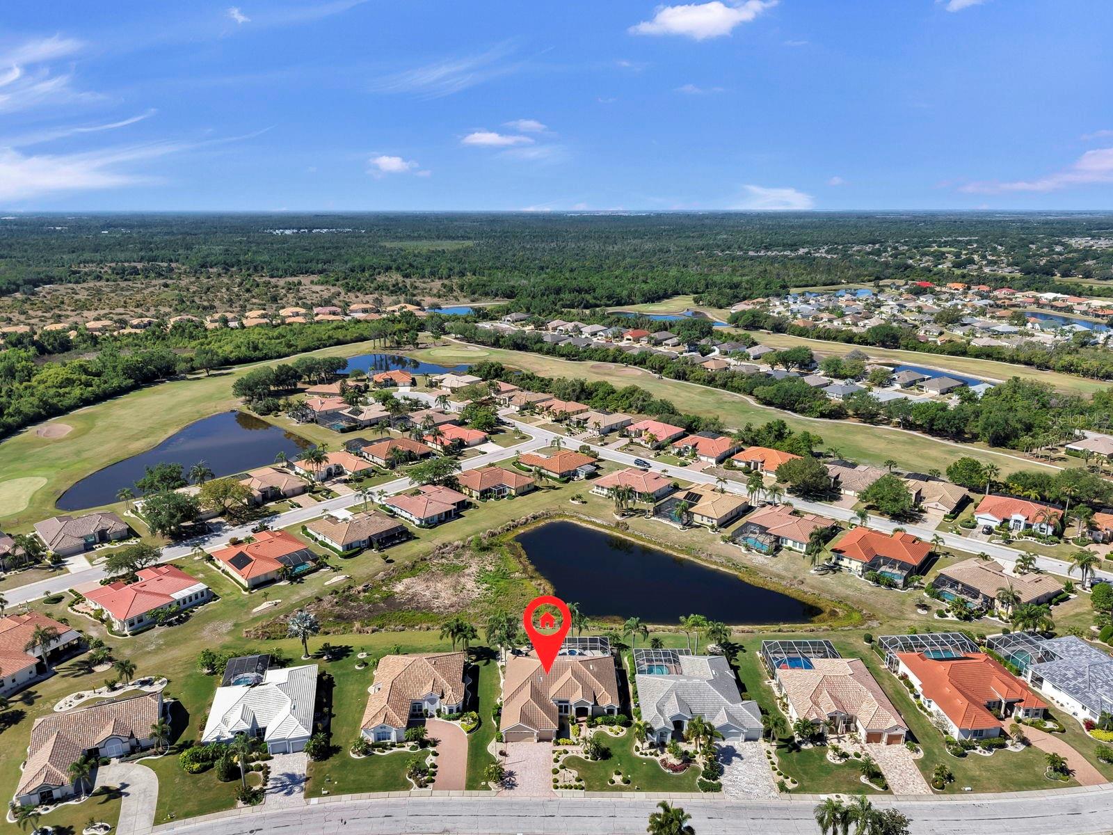2328 PLATINUM DR, SUN CITY CENTER, FL, 33573