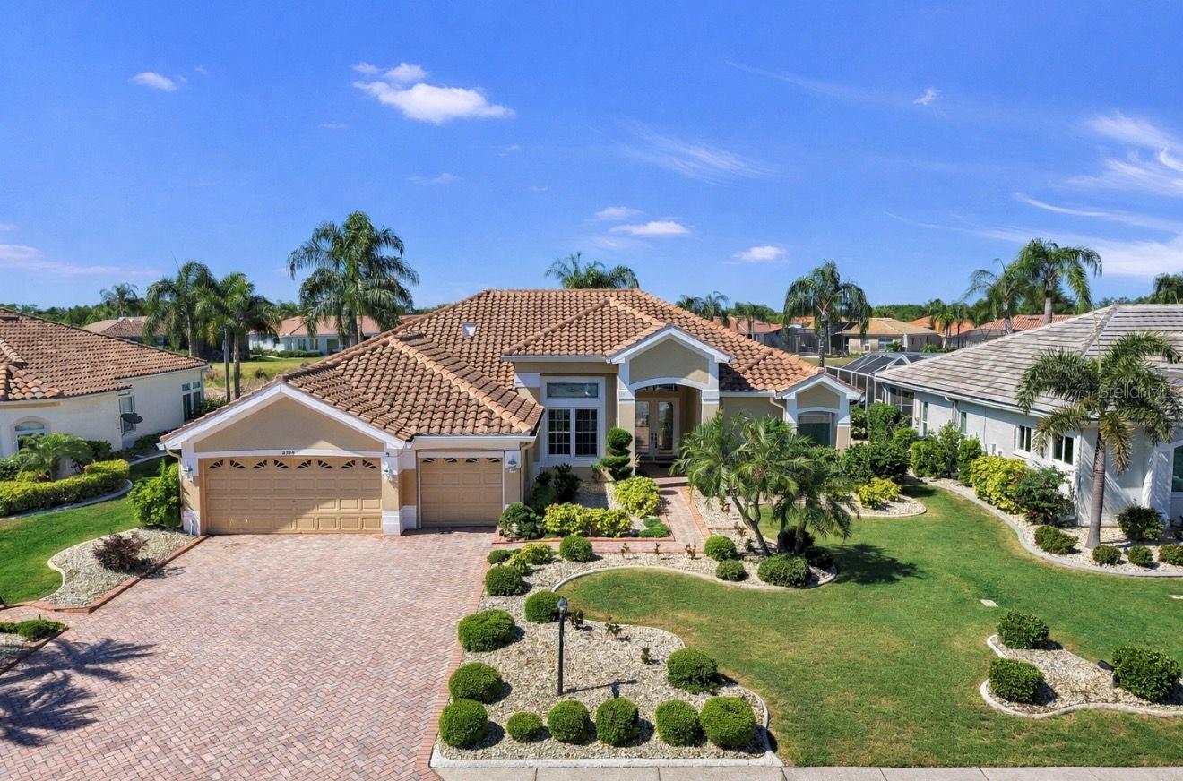 2328 PLATINUM DR, SUN CITY CENTER, FL, 33573