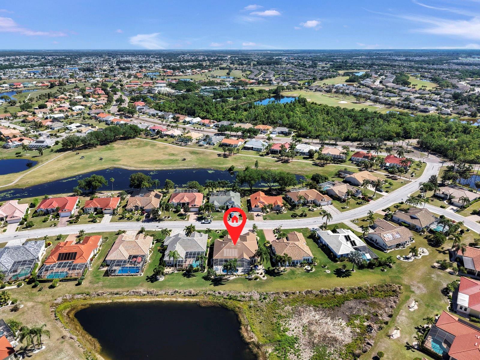 2328 PLATINUM DR, SUN CITY CENTER, FL, 33573