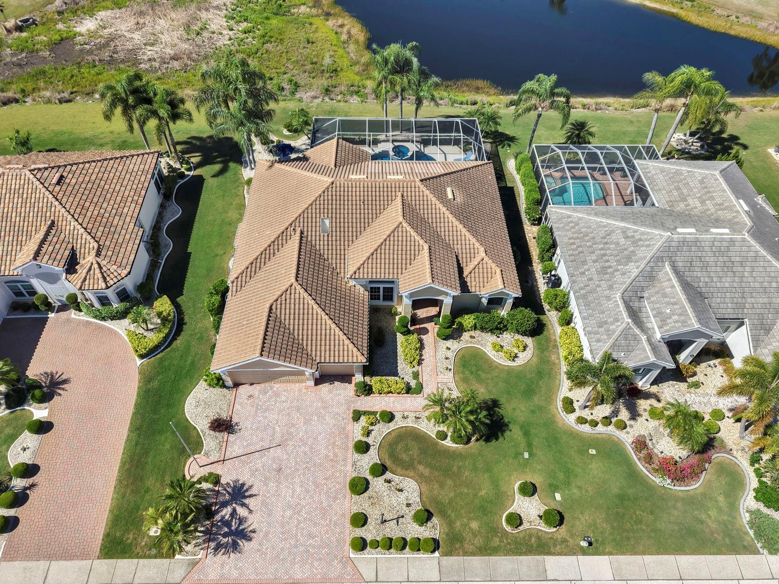 2328 PLATINUM DR, SUN CITY CENTER, FL, 33573