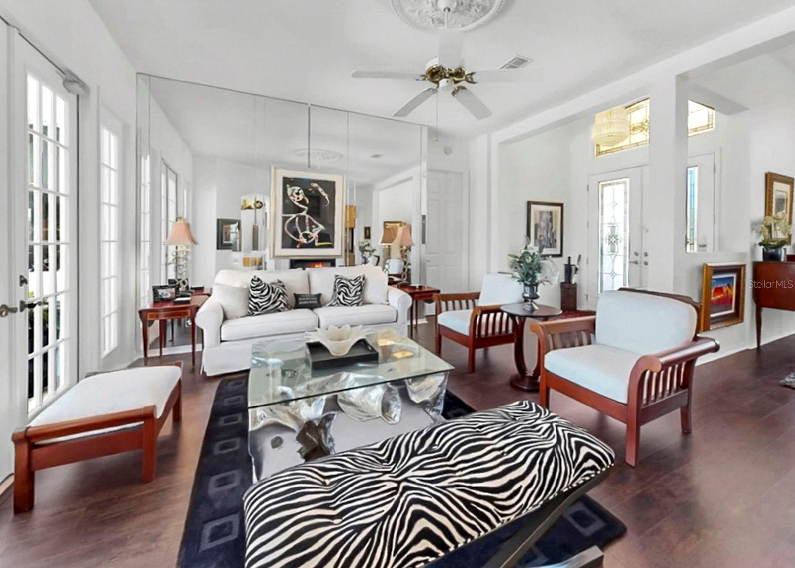 2328 PLATINUM DR, SUN CITY CENTER, FL, 33573