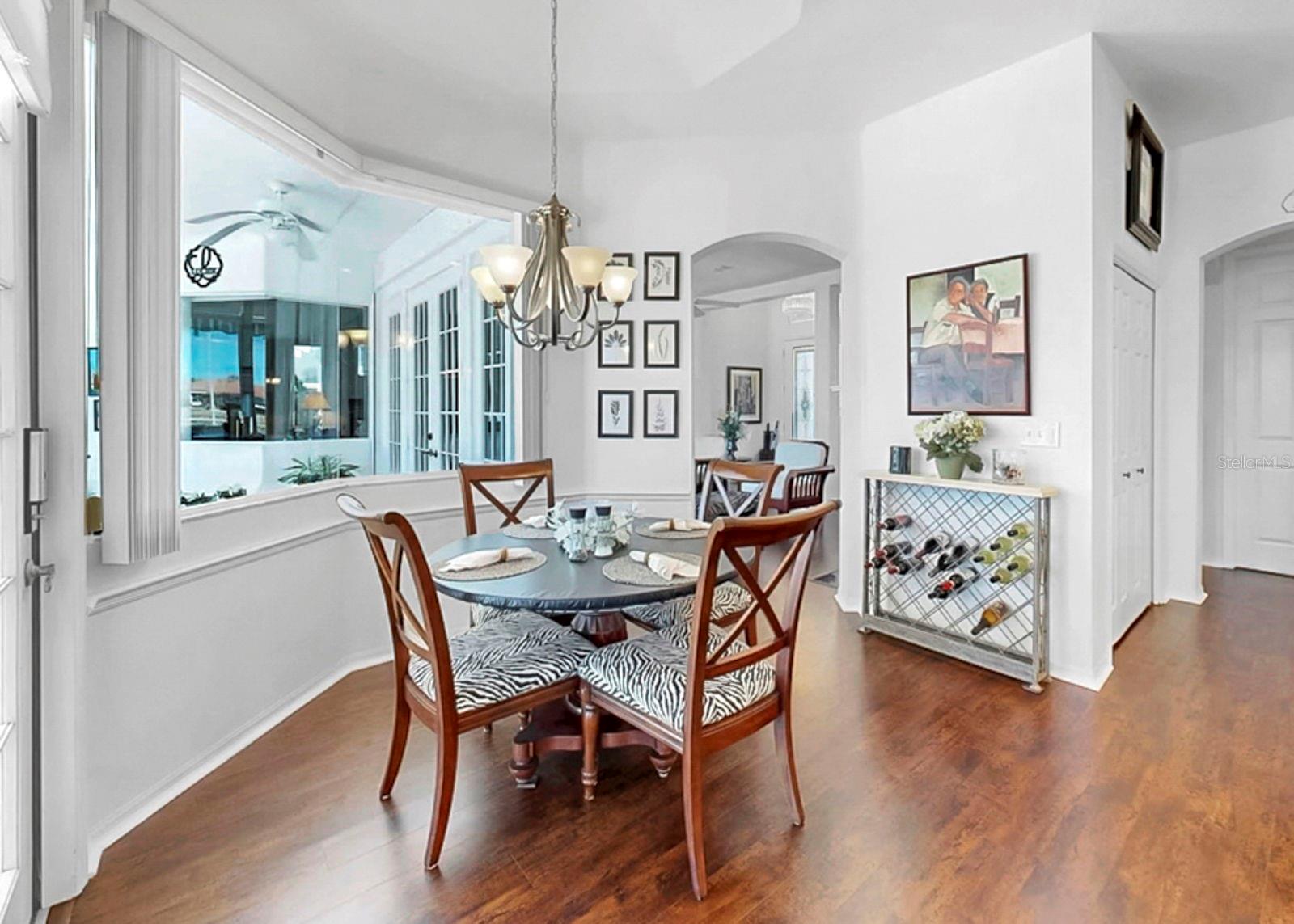 2328 PLATINUM DR, SUN CITY CENTER, FL, 33573