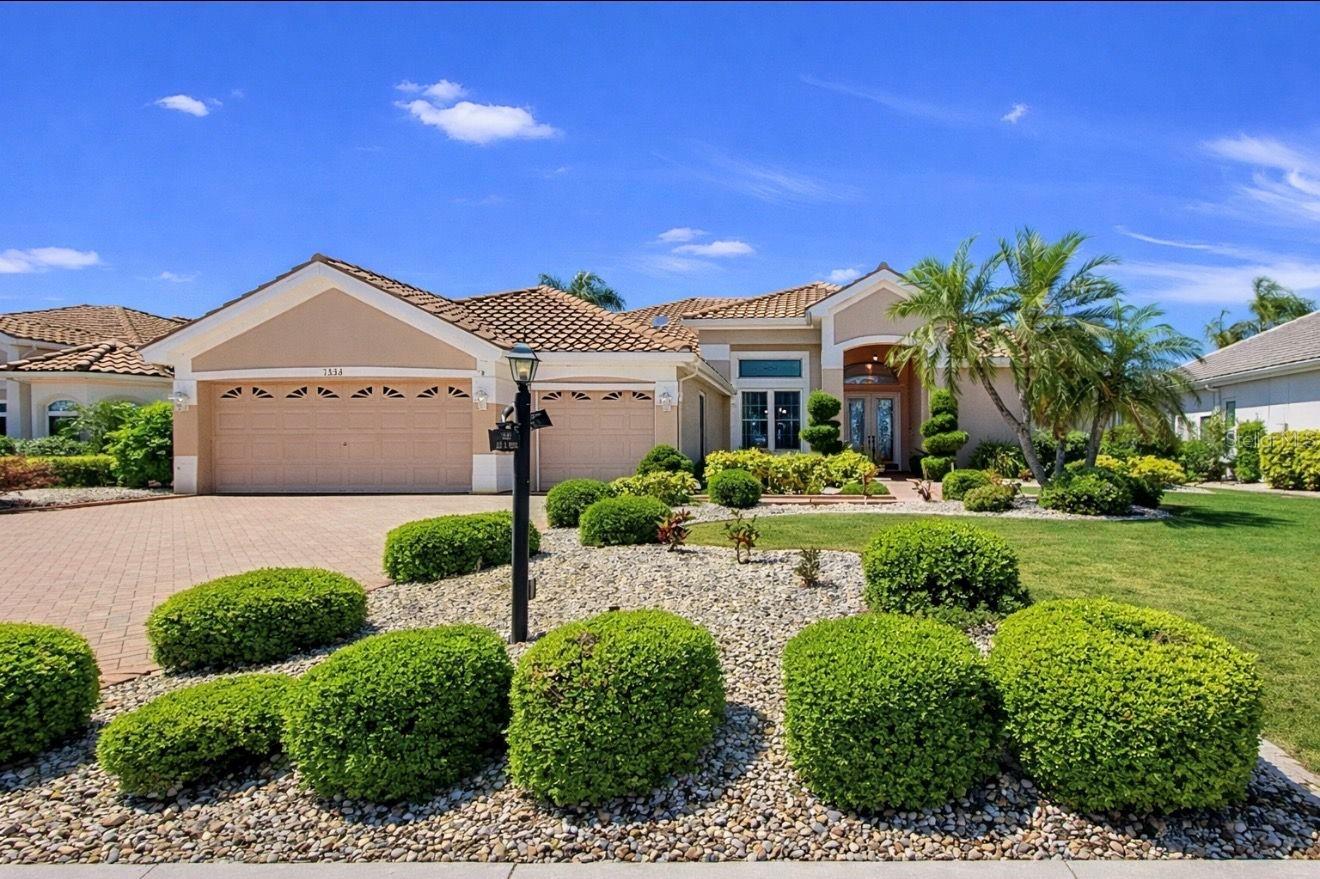 2328 PLATINUM DR, SUN CITY CENTER, FL, 33573