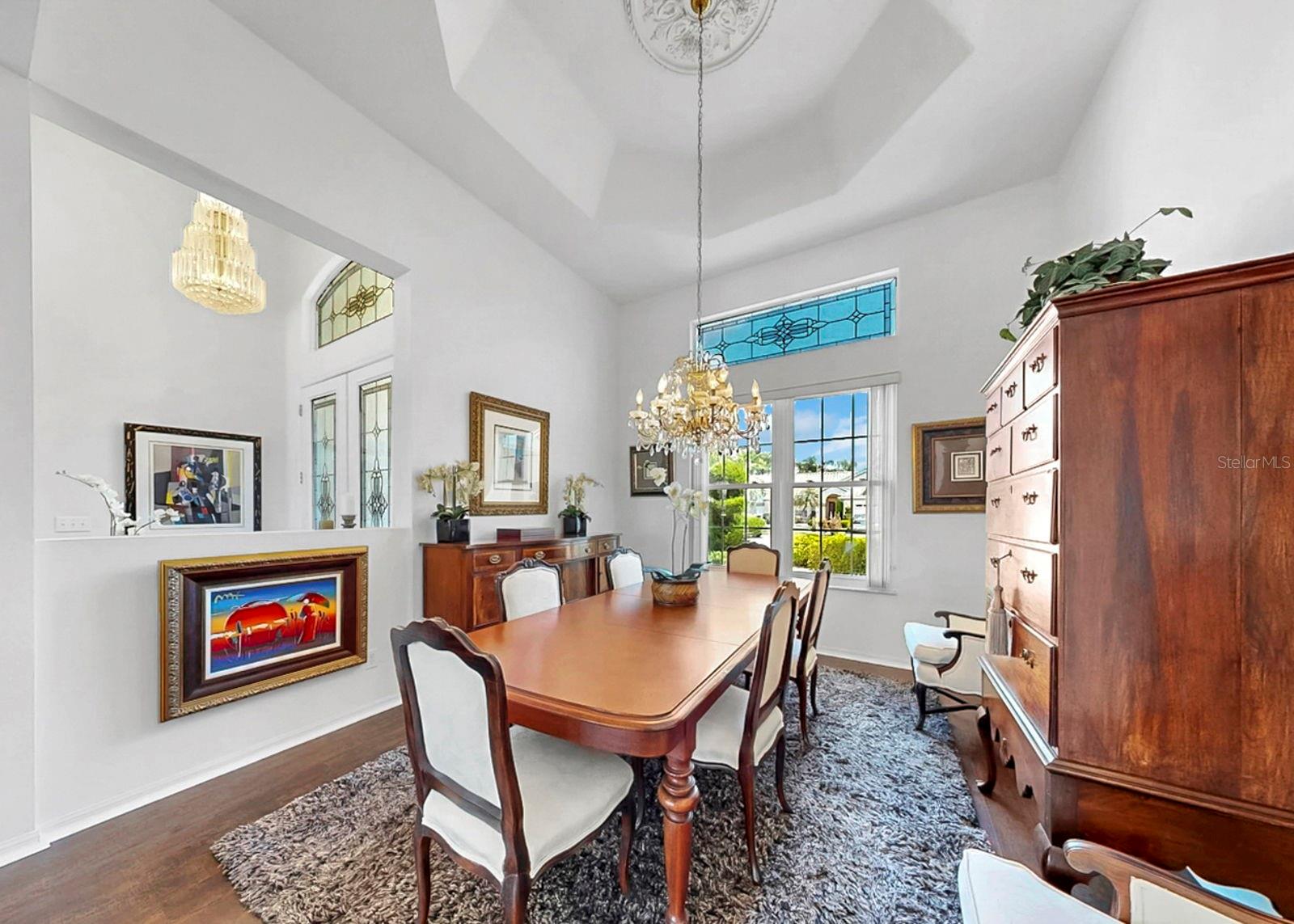 2328 PLATINUM DR, SUN CITY CENTER, FL, 33573