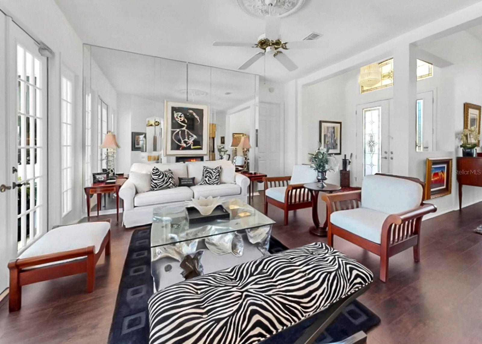 2328 PLATINUM DR, SUN CITY CENTER, FL, 33573