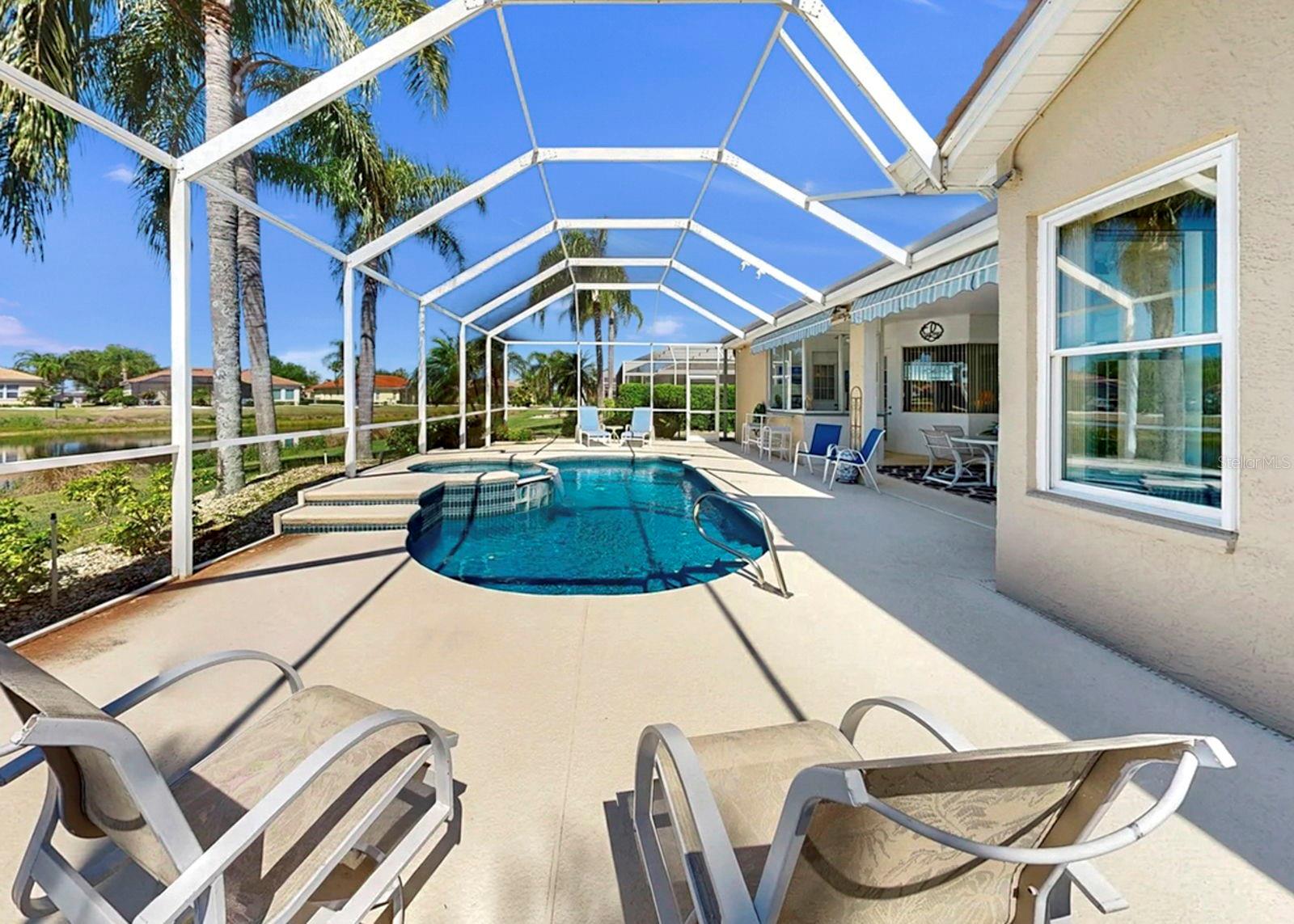 2328 PLATINUM DR, SUN CITY CENTER, FL, 33573