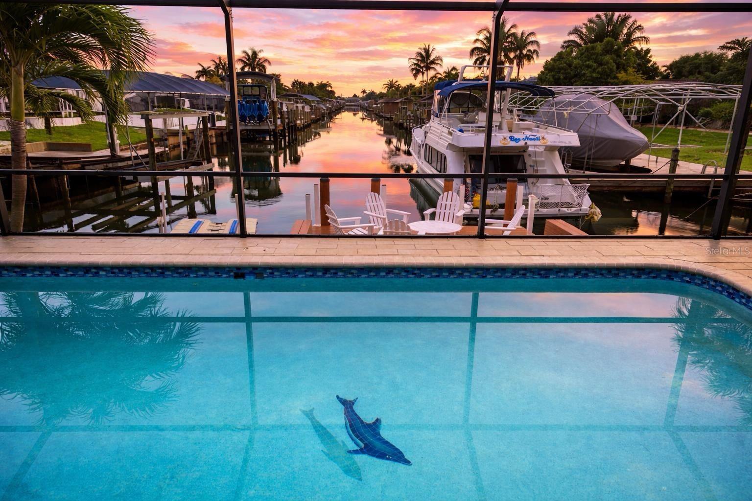 808 SW 52ND ST, CAPE CORAL, FL, 33914