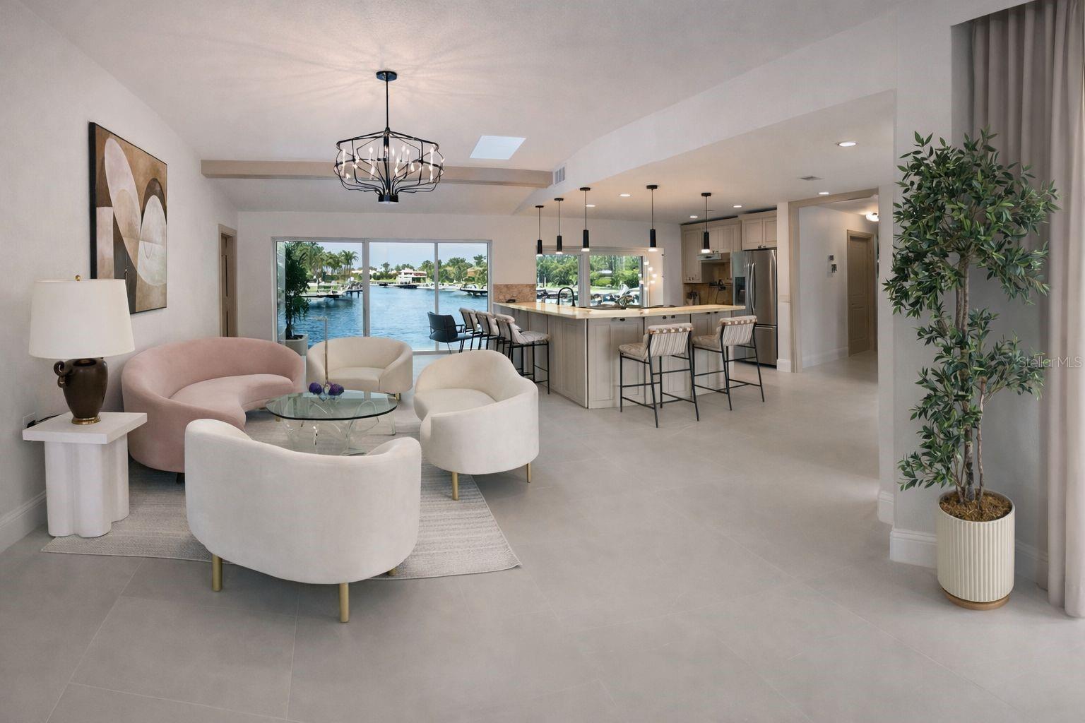 808 SW 52ND ST, CAPE CORAL, FL, 33914