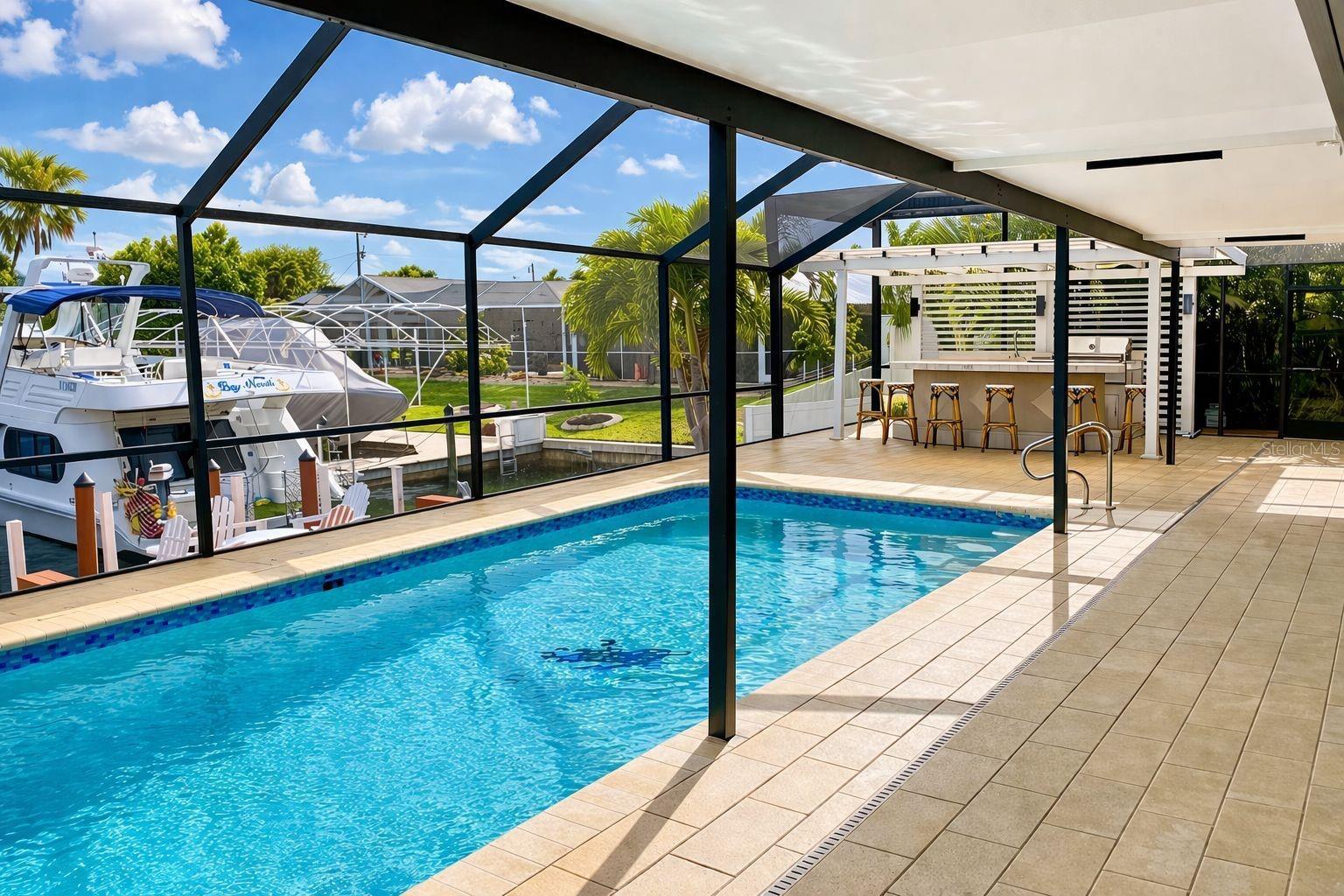 808 SW 52ND ST, CAPE CORAL, FL, 33914