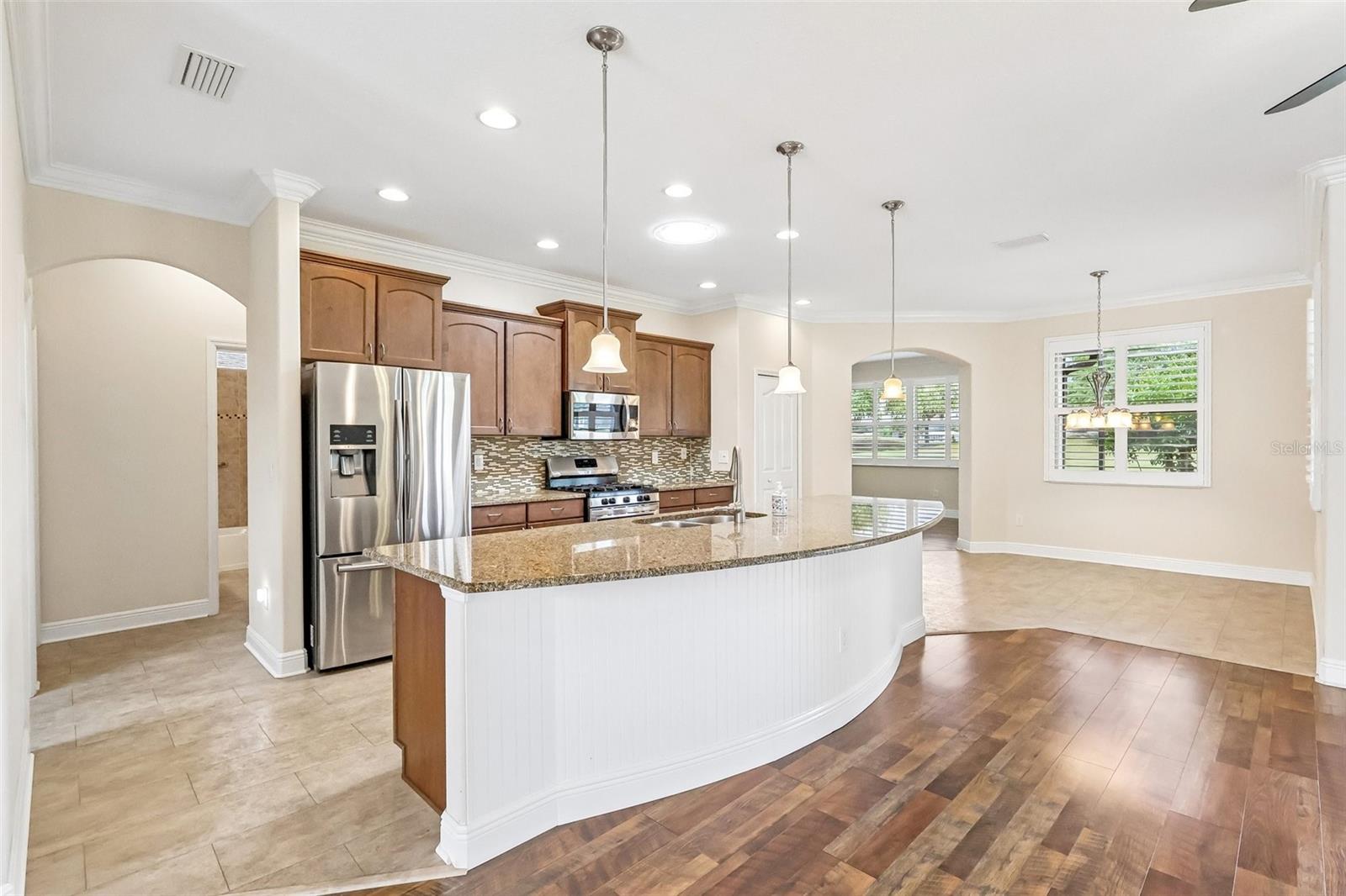 3522 ARLINGTON RIDGE BLVD, LEESBURG, FL, 34748