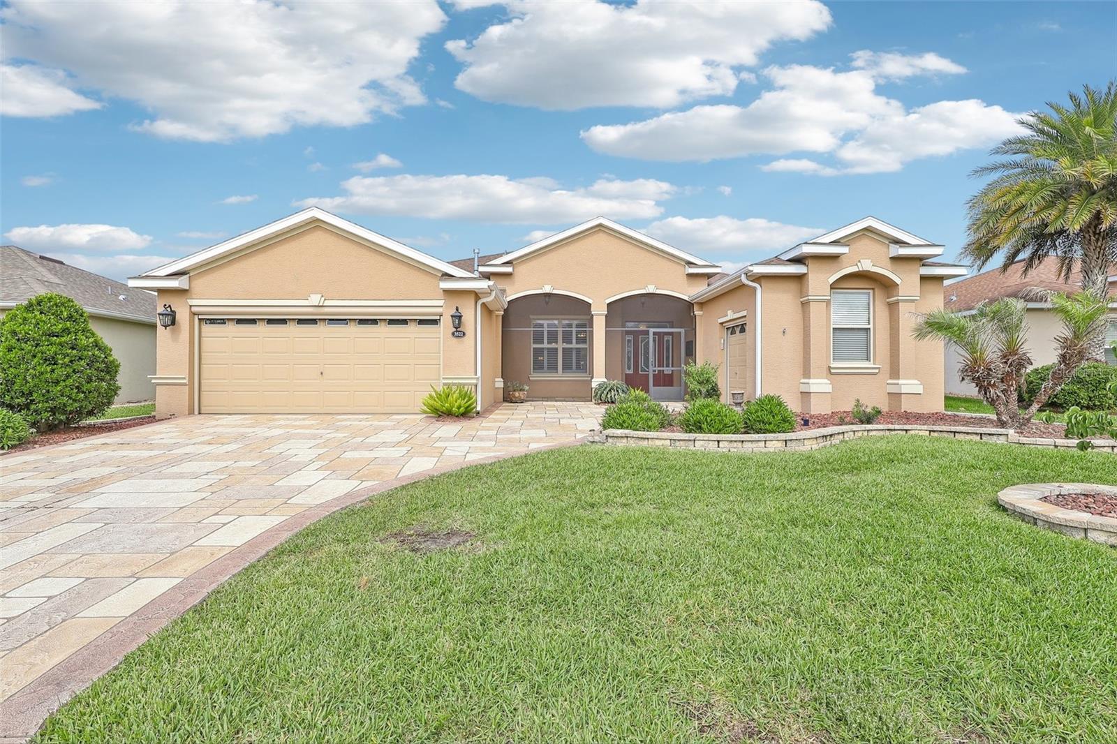 3522 ARLINGTON RIDGE BLVD, LEESBURG, FL, 34748