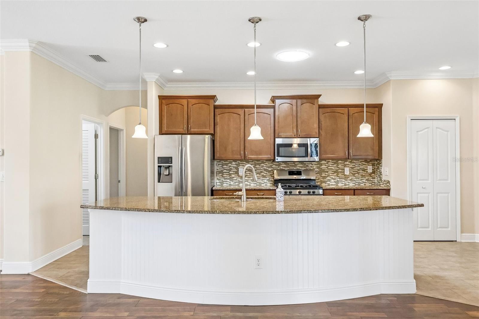 3522 ARLINGTON RIDGE BLVD, LEESBURG, FL, 34748