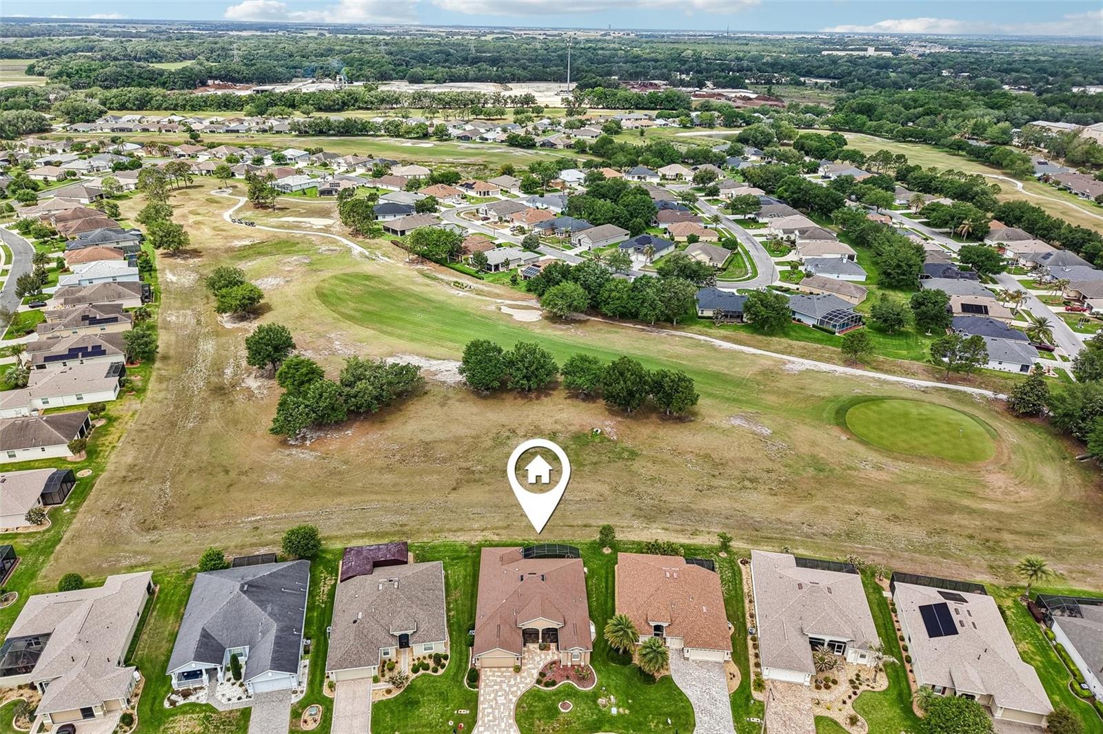 3522 ARLINGTON RIDGE BLVD, LEESBURG, FL, 34748