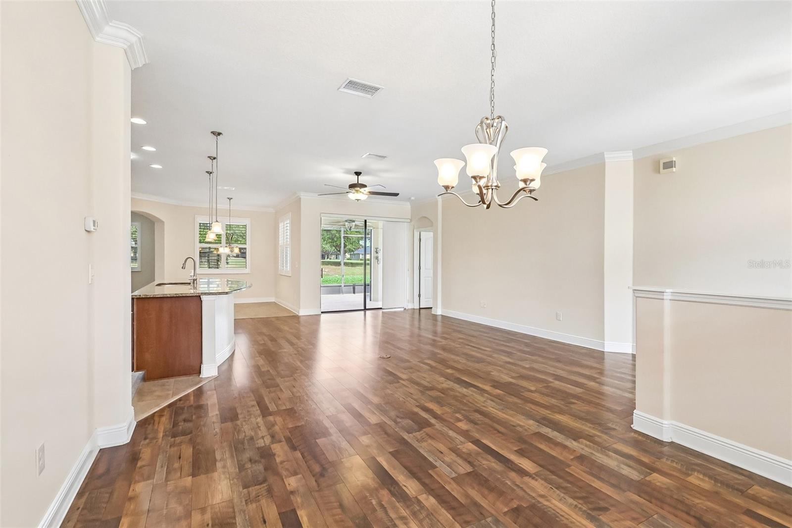 3522 ARLINGTON RIDGE BLVD, LEESBURG, FL, 34748