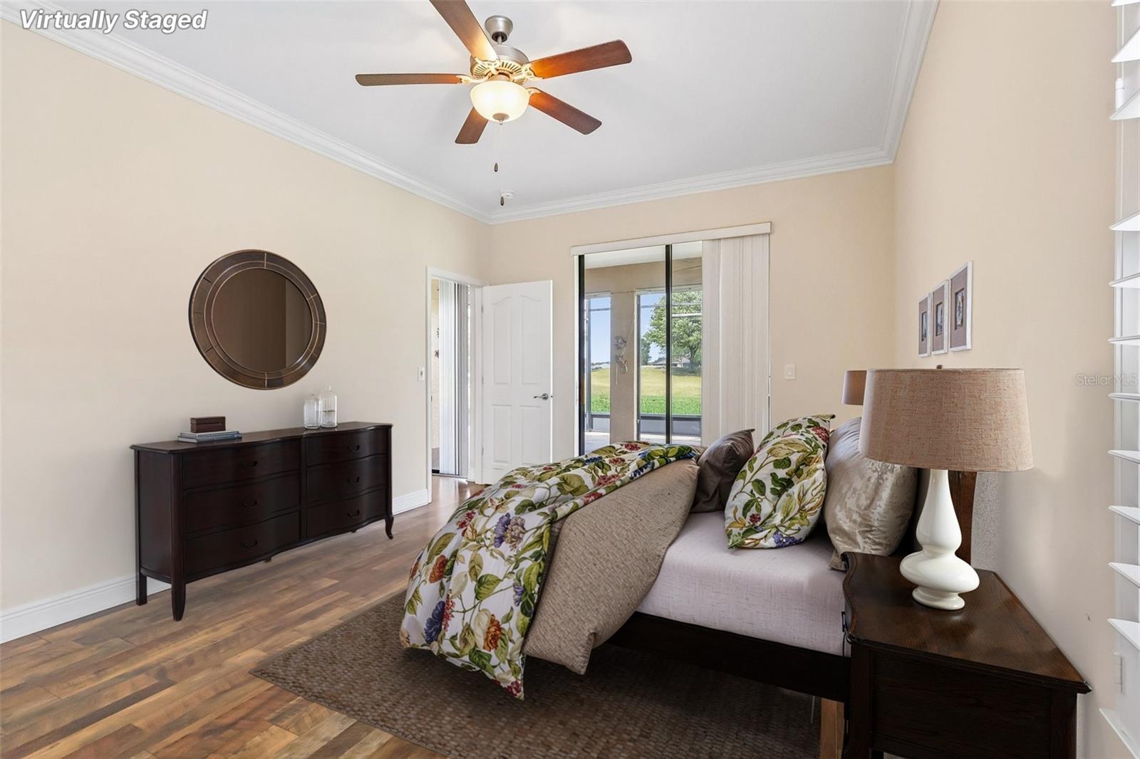 3522 ARLINGTON RIDGE BLVD, LEESBURG, FL, 34748