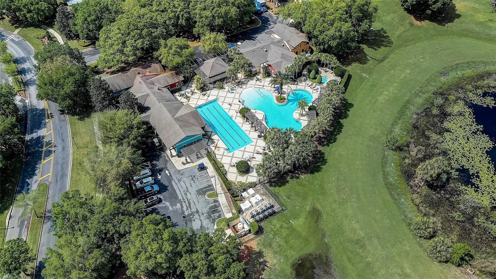 3522 ARLINGTON RIDGE BLVD, LEESBURG, FL, 34748