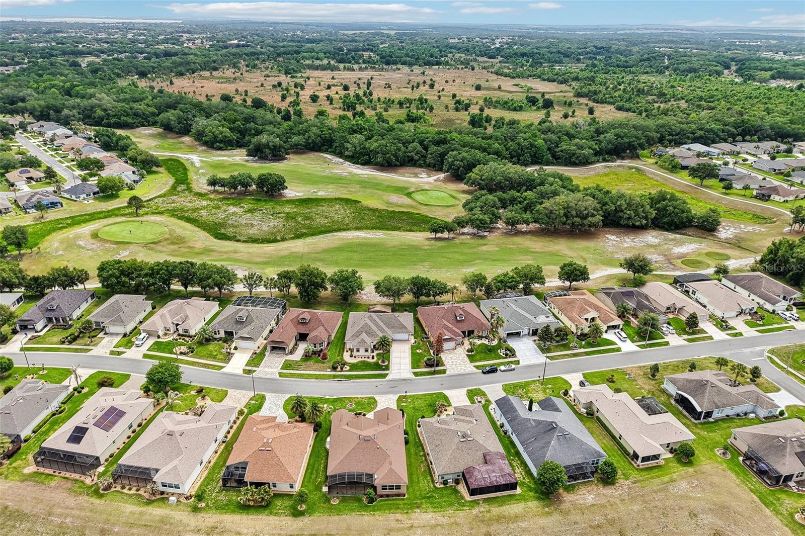 3522 ARLINGTON RIDGE BLVD, LEESBURG, FL, 34748