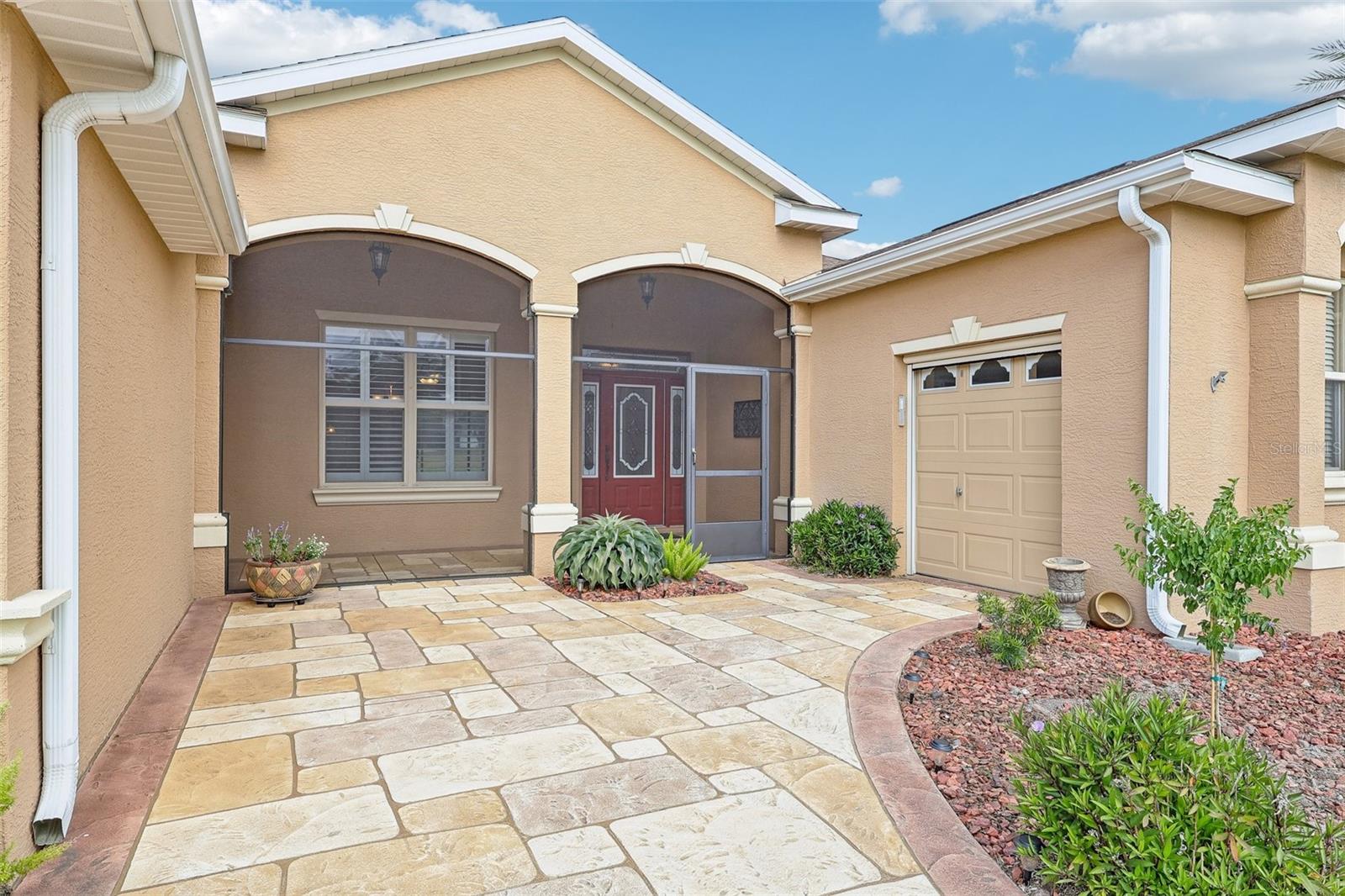 3522 ARLINGTON RIDGE BLVD, LEESBURG, FL, 34748