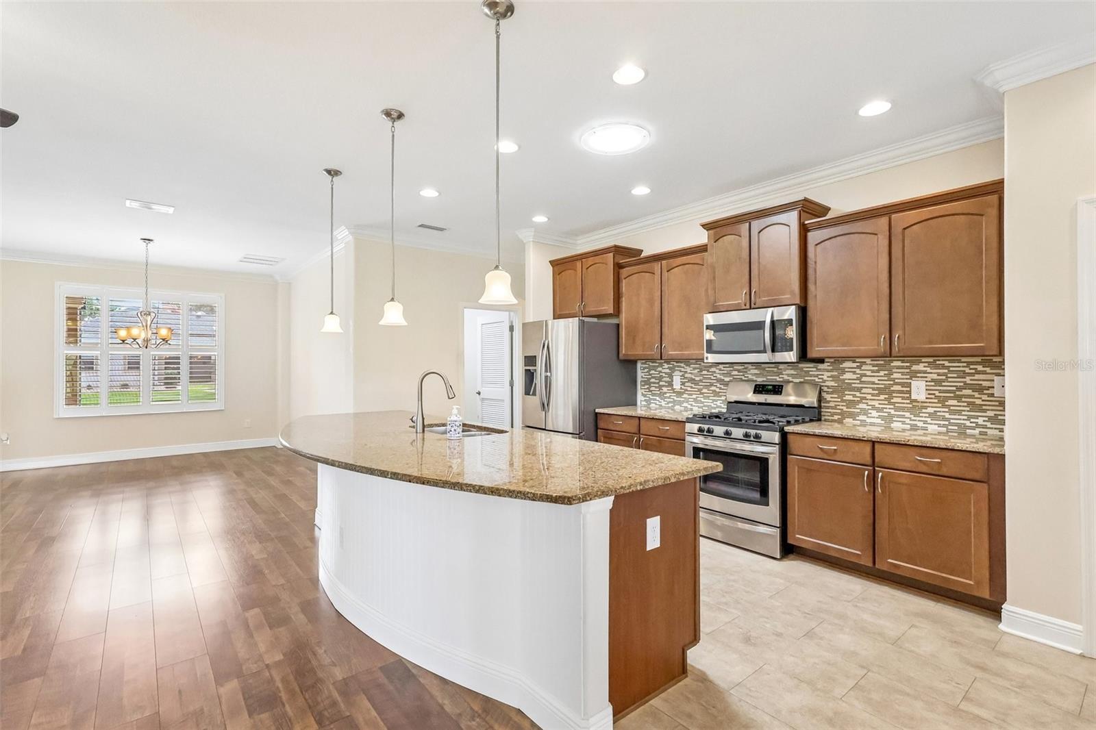 3522 ARLINGTON RIDGE BLVD, LEESBURG, FL, 34748