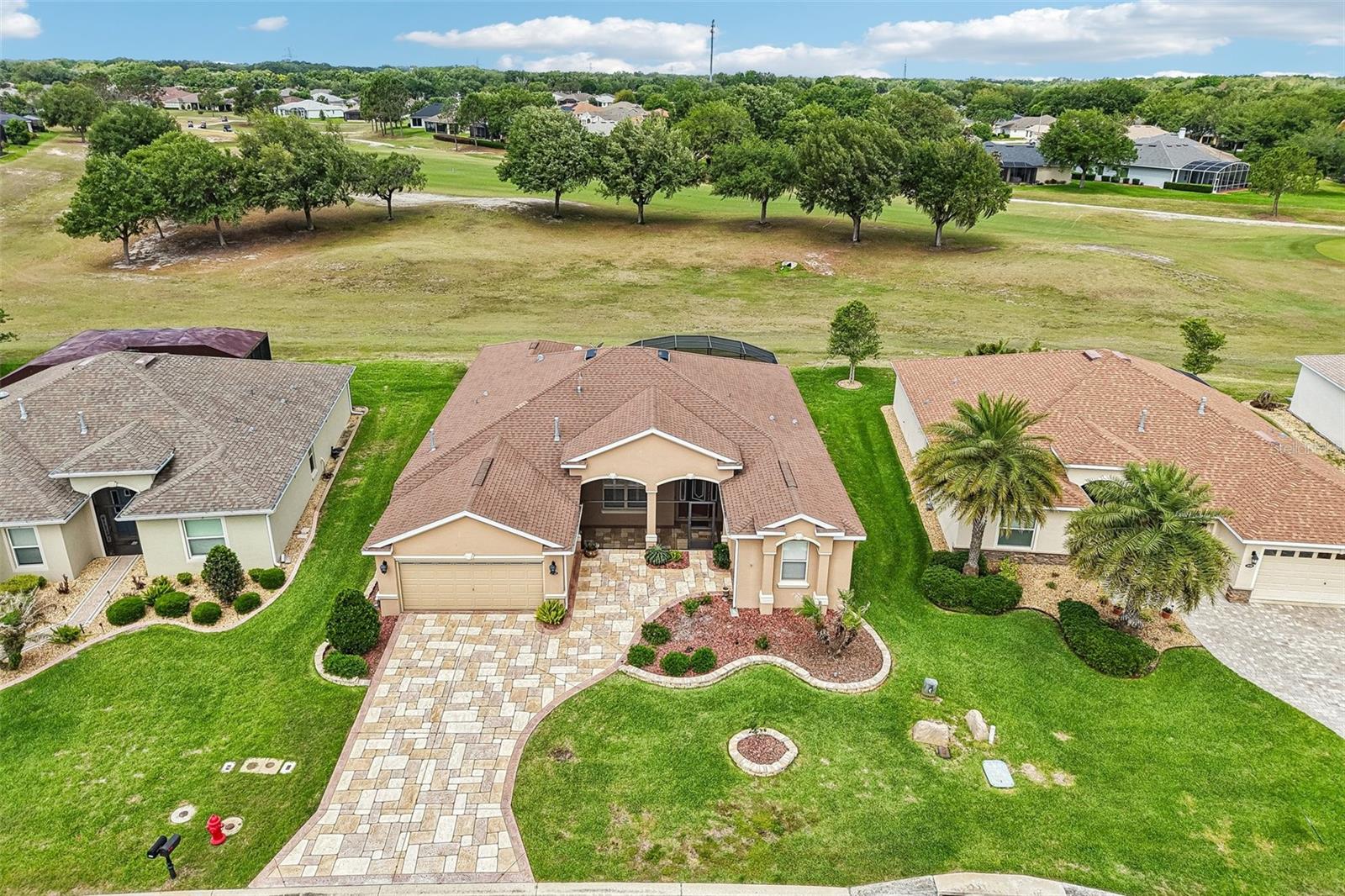 3522 ARLINGTON RIDGE BLVD, LEESBURG, FL, 34748