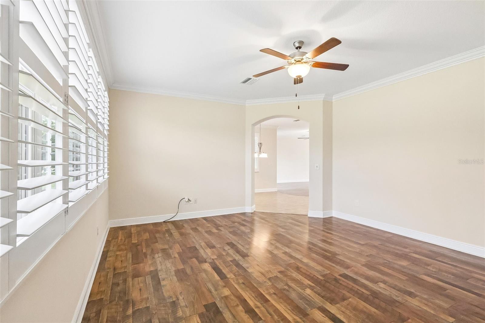 3522 ARLINGTON RIDGE BLVD, LEESBURG, FL, 34748